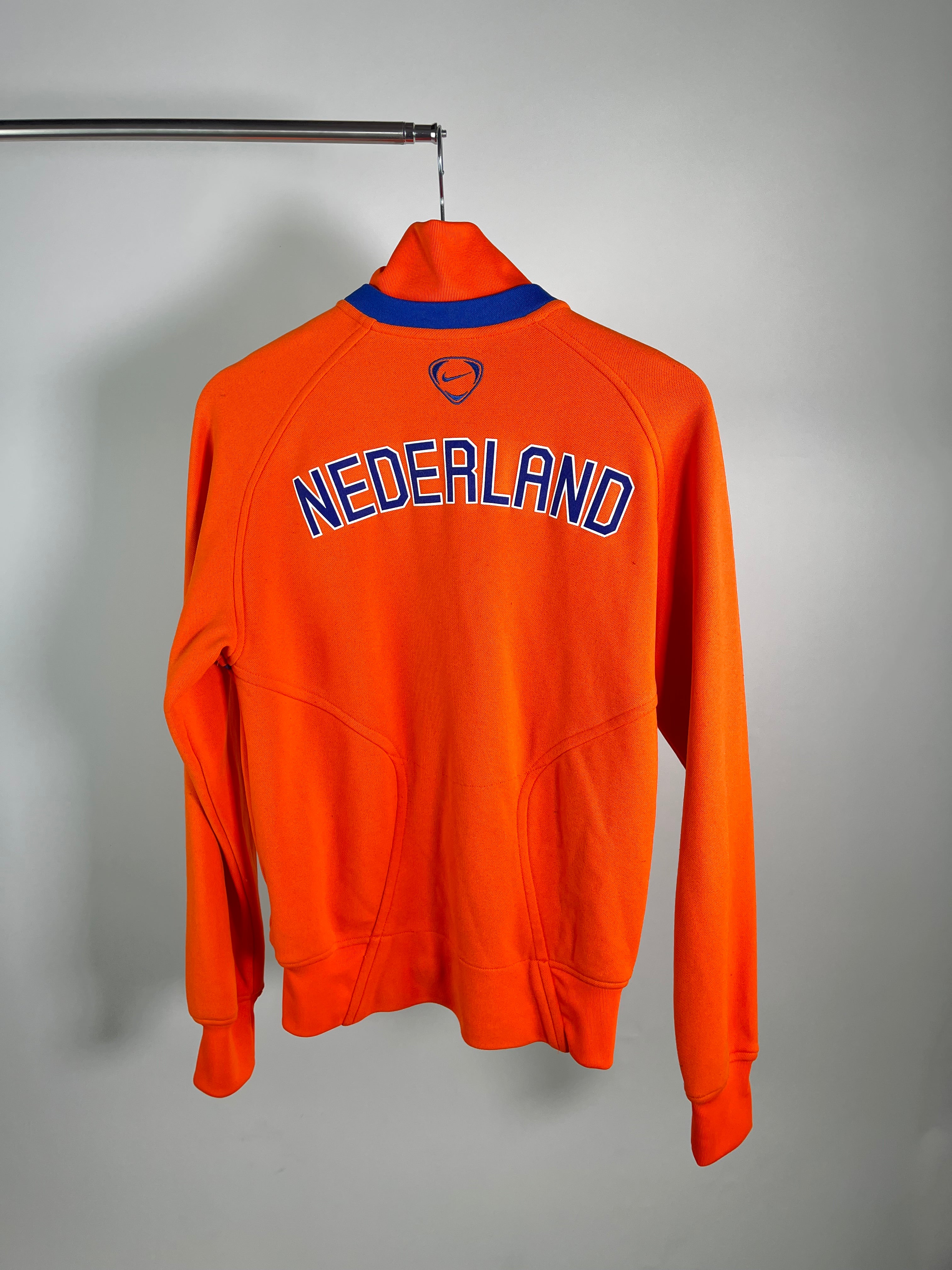 Chamarra Holanda 2008 2010 (S)