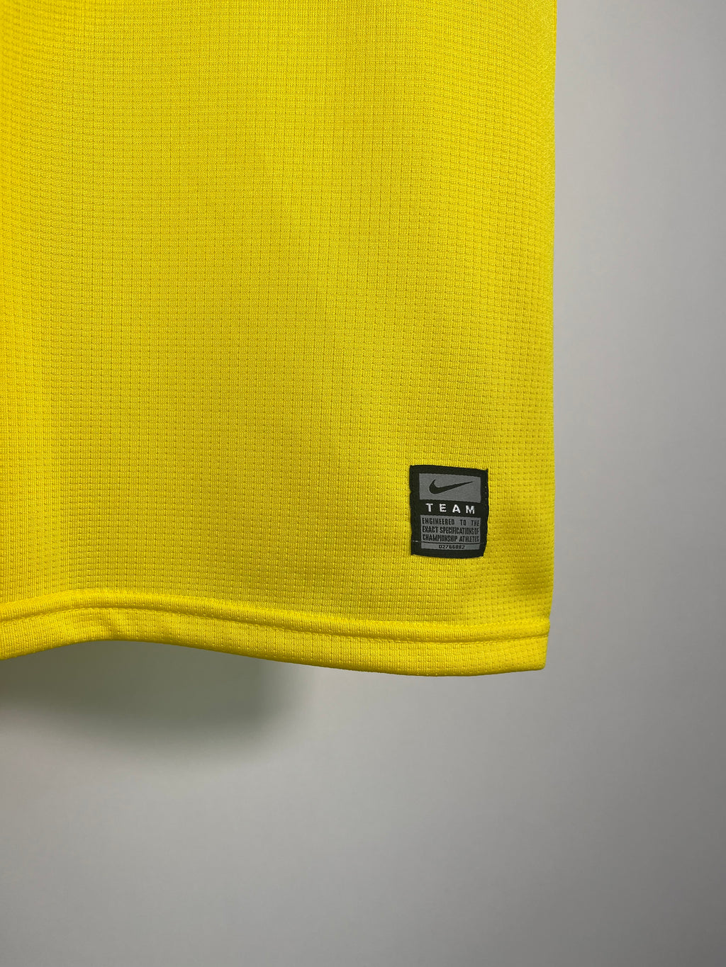 Jersey Boca Juniors Visita 2008 2009 Hugo Ibarra (M)