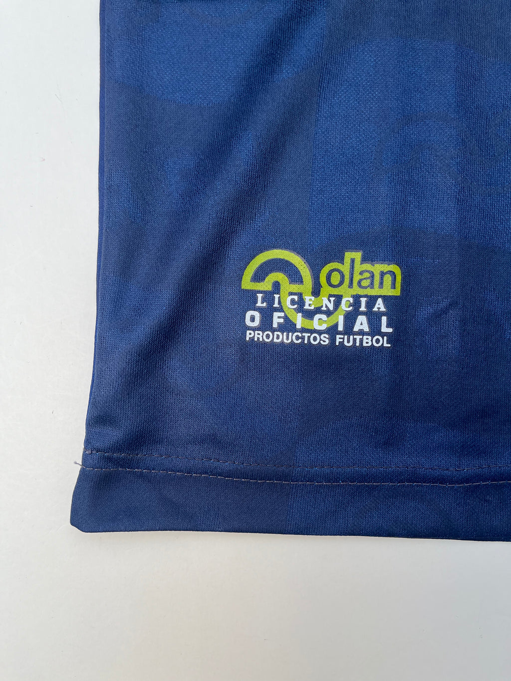 Jersey Boca Juniors Local 1995 1996 (M)