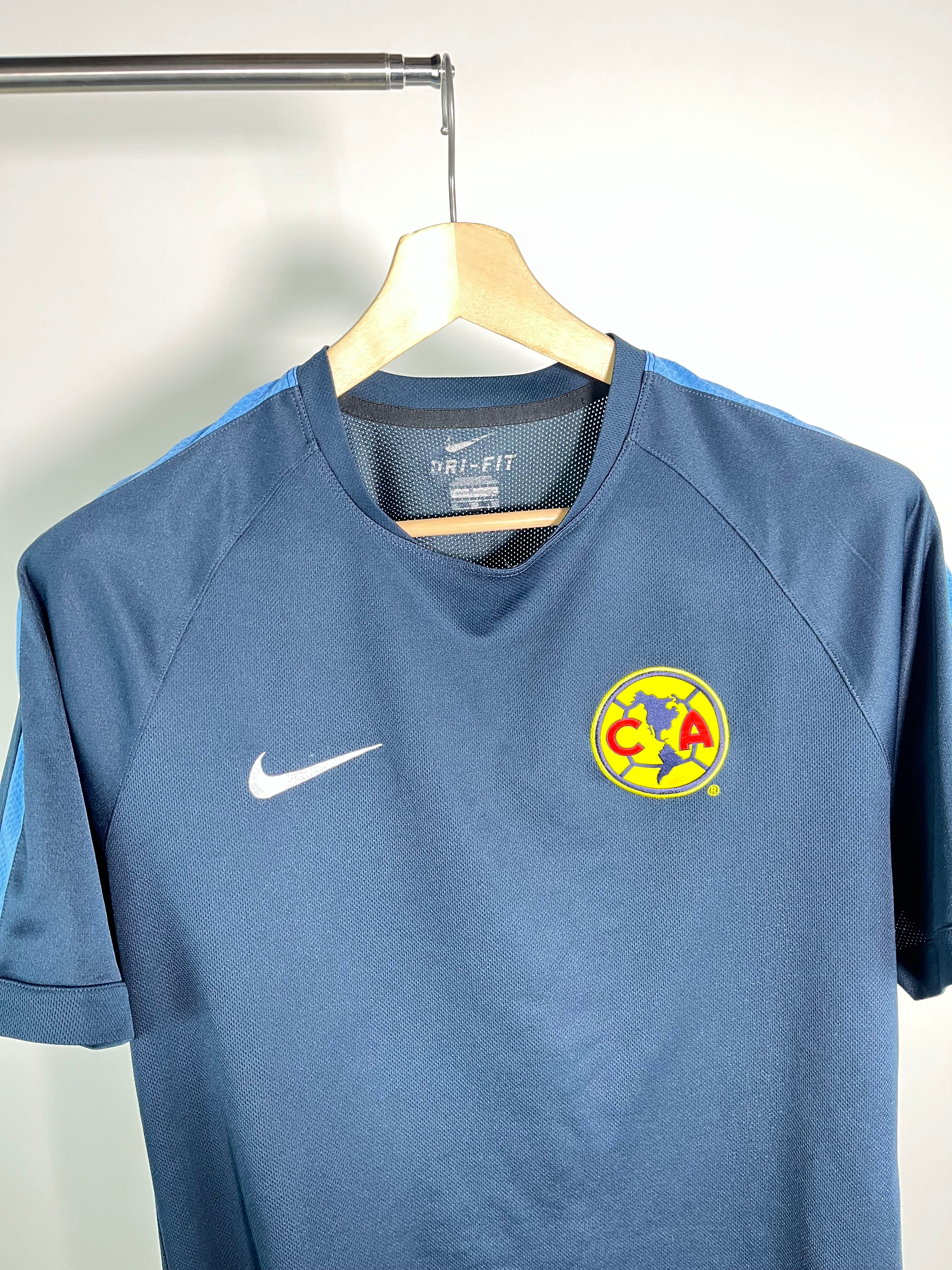 Jersey Club America Entrenamiento 2014 2015 (XL)