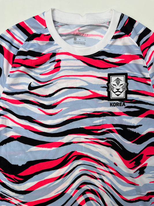 Jersey Corea del Sur Entrenamiento 2020 2021 (M)