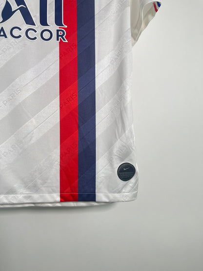 Jersey PSG Visita 2020 2021 Neymar JR (M)