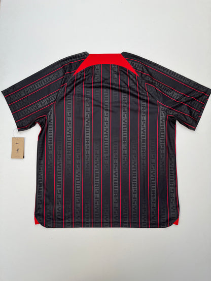 Jersey Liverpool Colaboración Lebron James 2023 (XXL)
