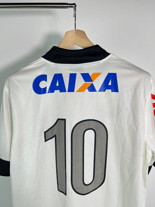 Jersey Corinthians Local 2013 2014 (XL)