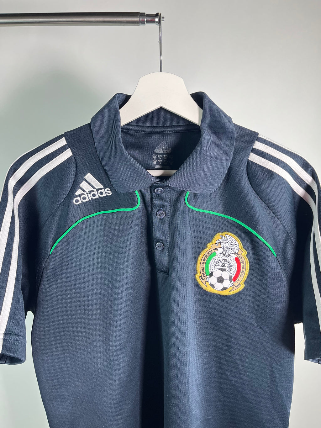 Polo México 2009 2010 (L)