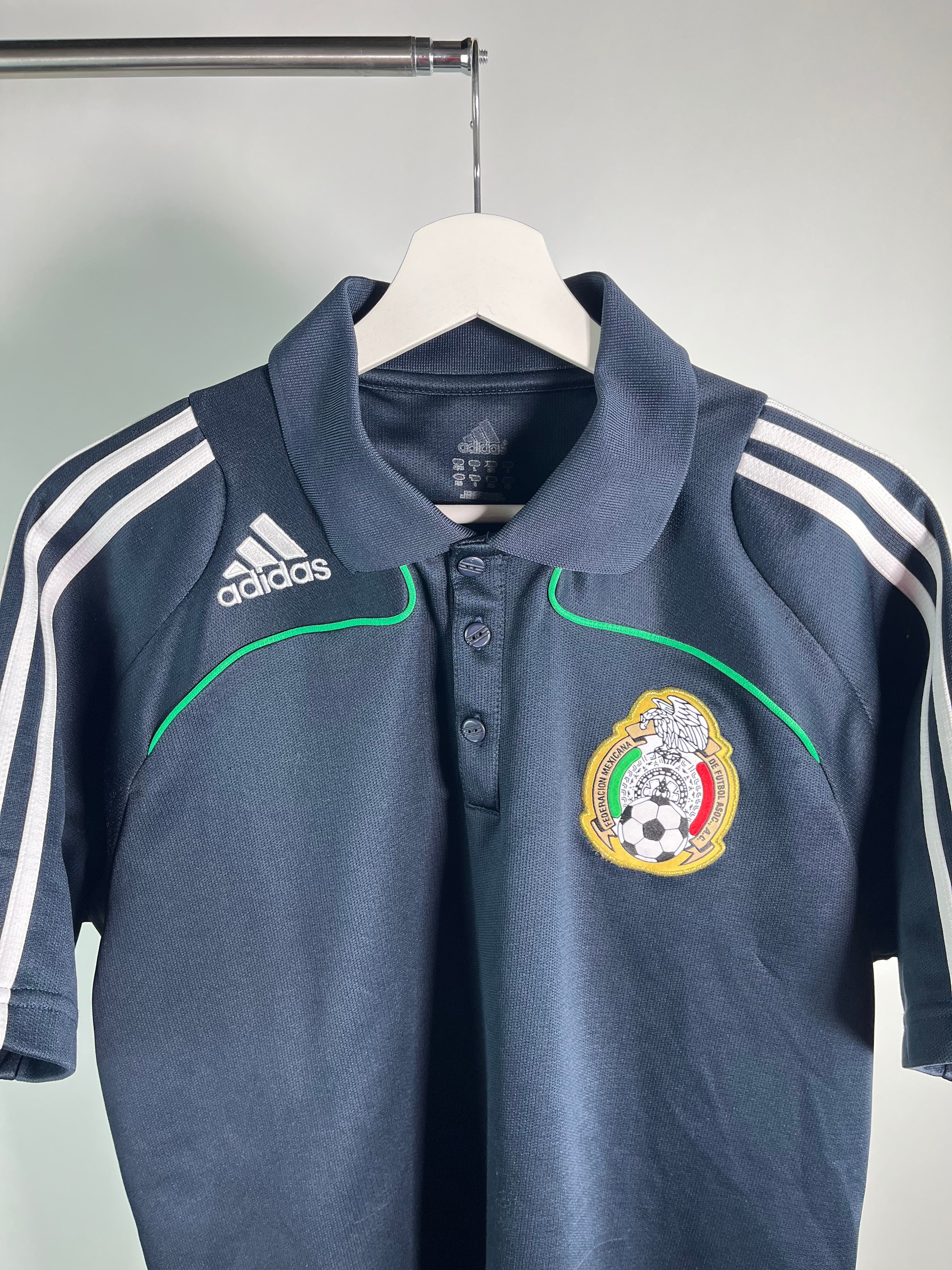 Polo México 2009 2010 (L)