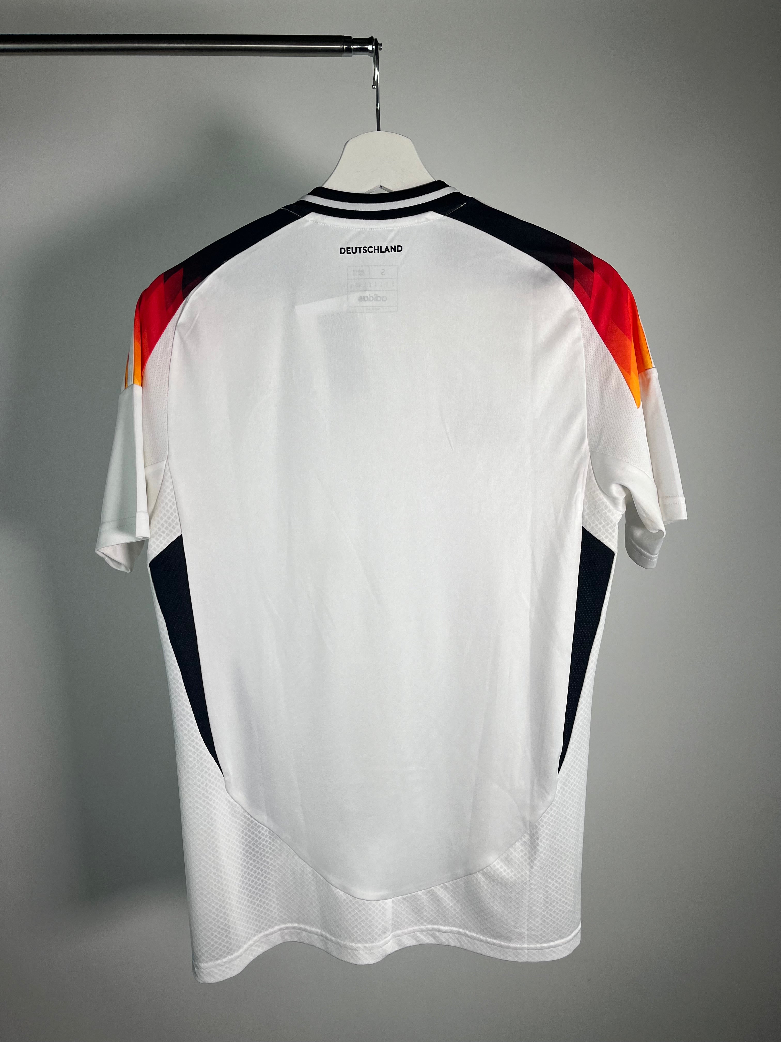 Jersey Alemania Local 2024 2025 *C/Etiquetas* (S)