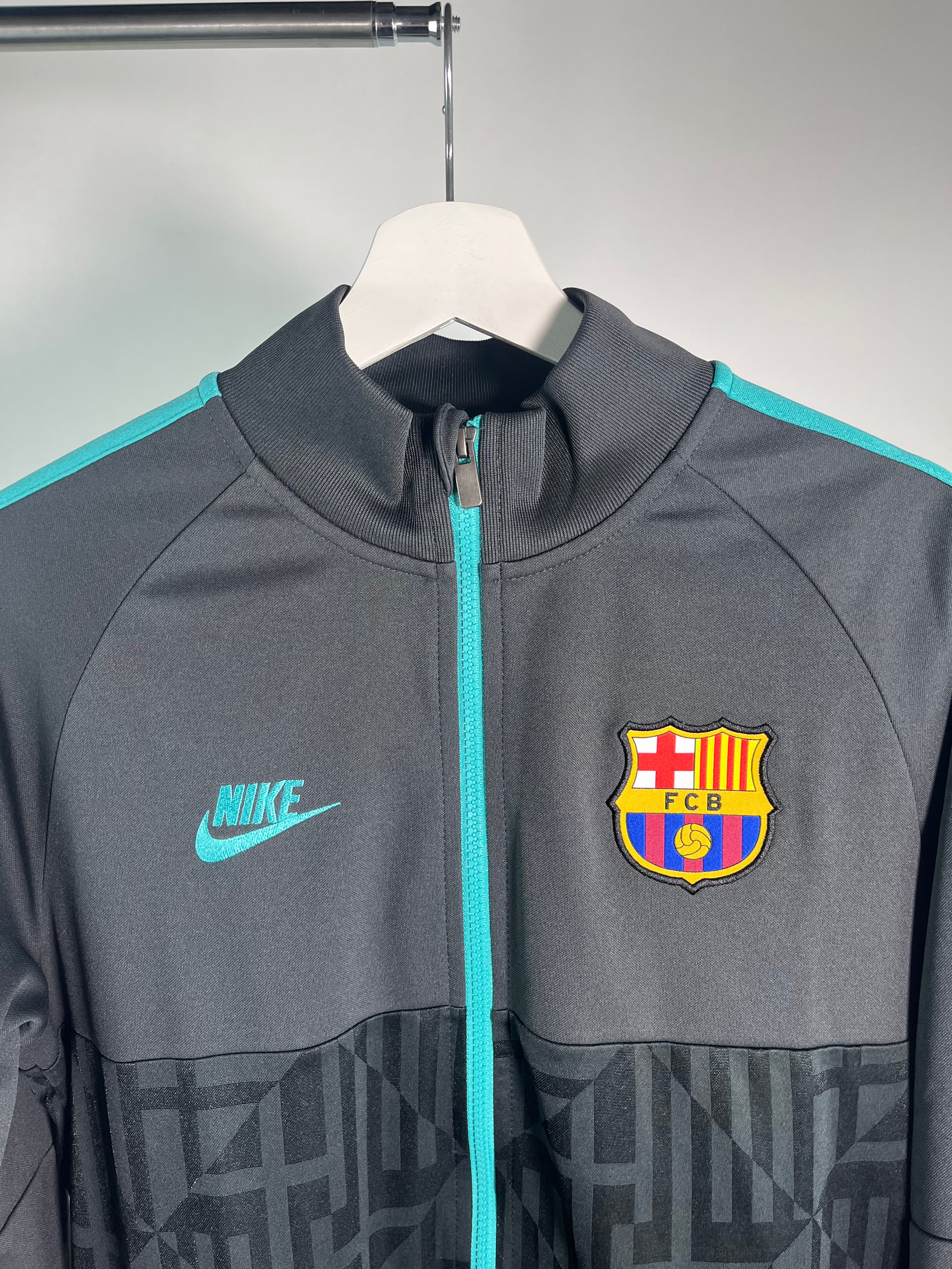 Chamarra Barcelona 2019 2020 (M)
