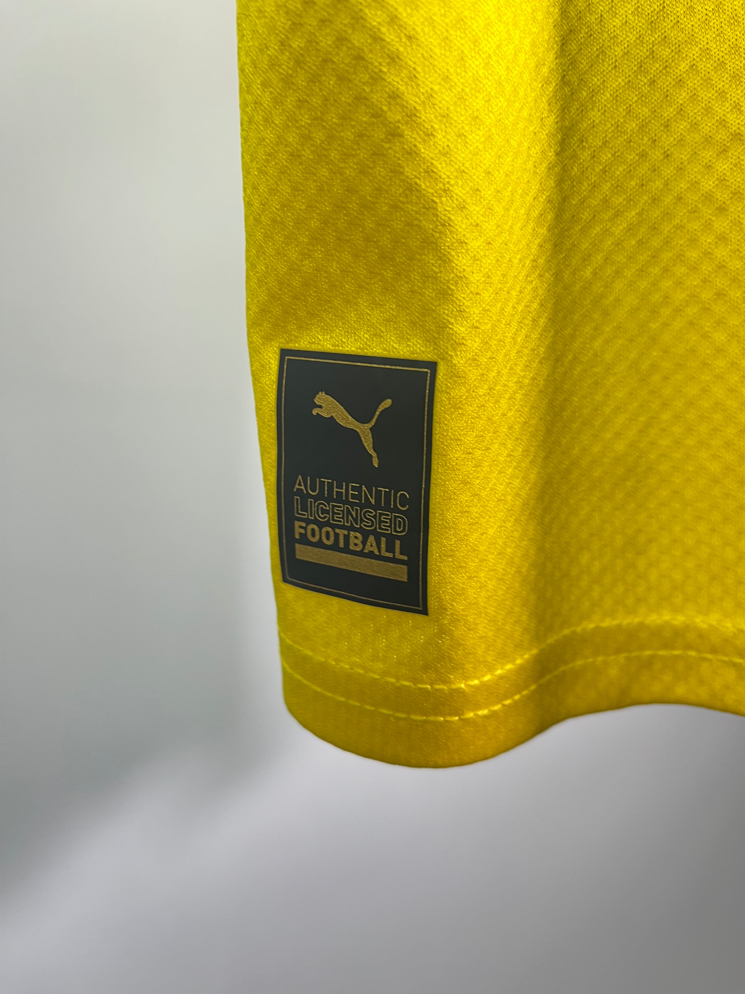 Jersey Borussia Dortmund Local 2022 2023 Jude Bellingham (XL)