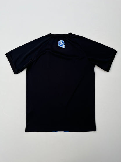 Jersey El Salvador Entrenamiento 2021 2022 (M)