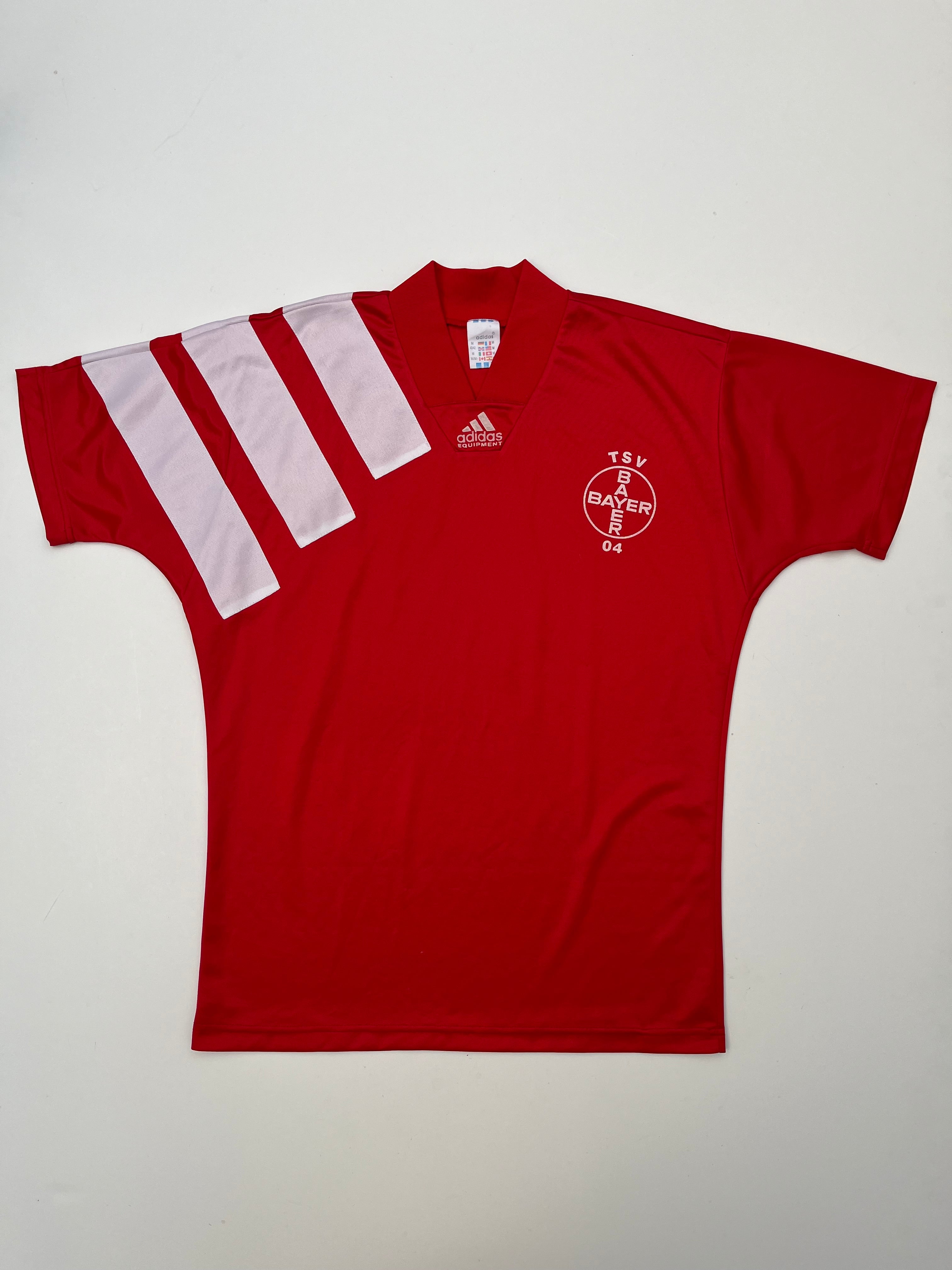 Jersey Bayer Leverkusen Local 1993 1994 (M)