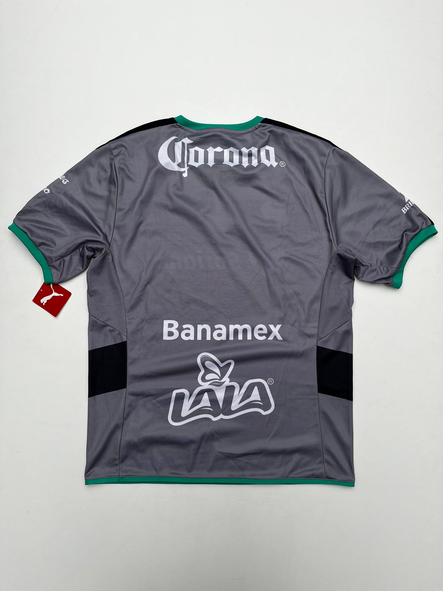 Jersey Santos Laguna Visita 2015 2016 (XL)