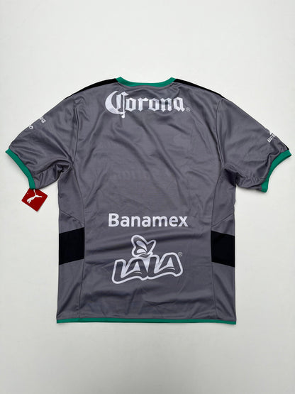 Jersey Santos Laguna Visita 2015 2016 (XL)