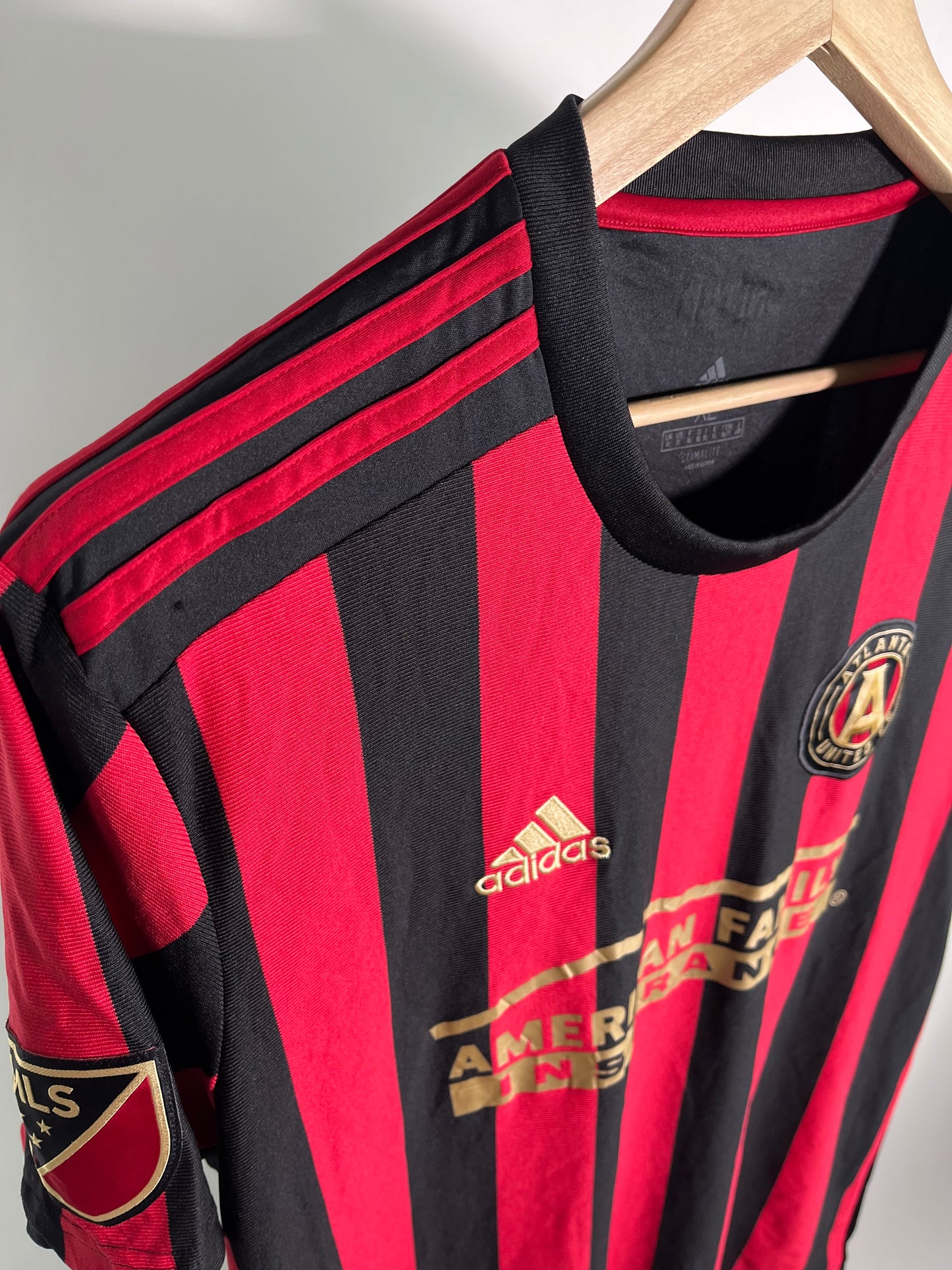 Jersey Atlanta United Local 2019 2020 (XL)