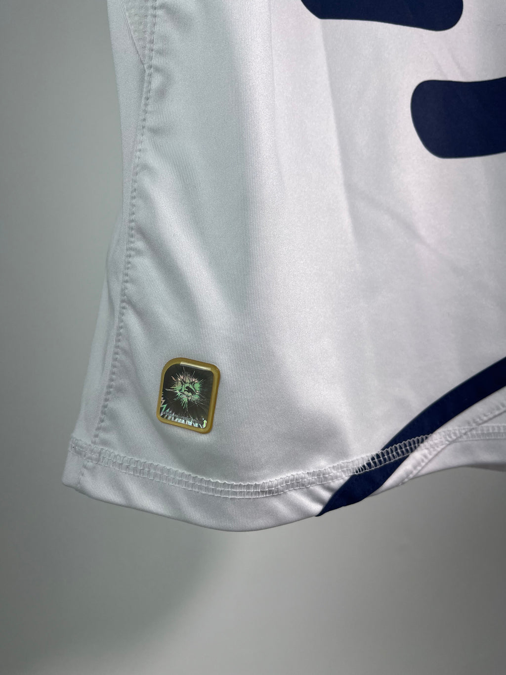 Jersey Pumas Local 2011 2012 Darío Verón (M)