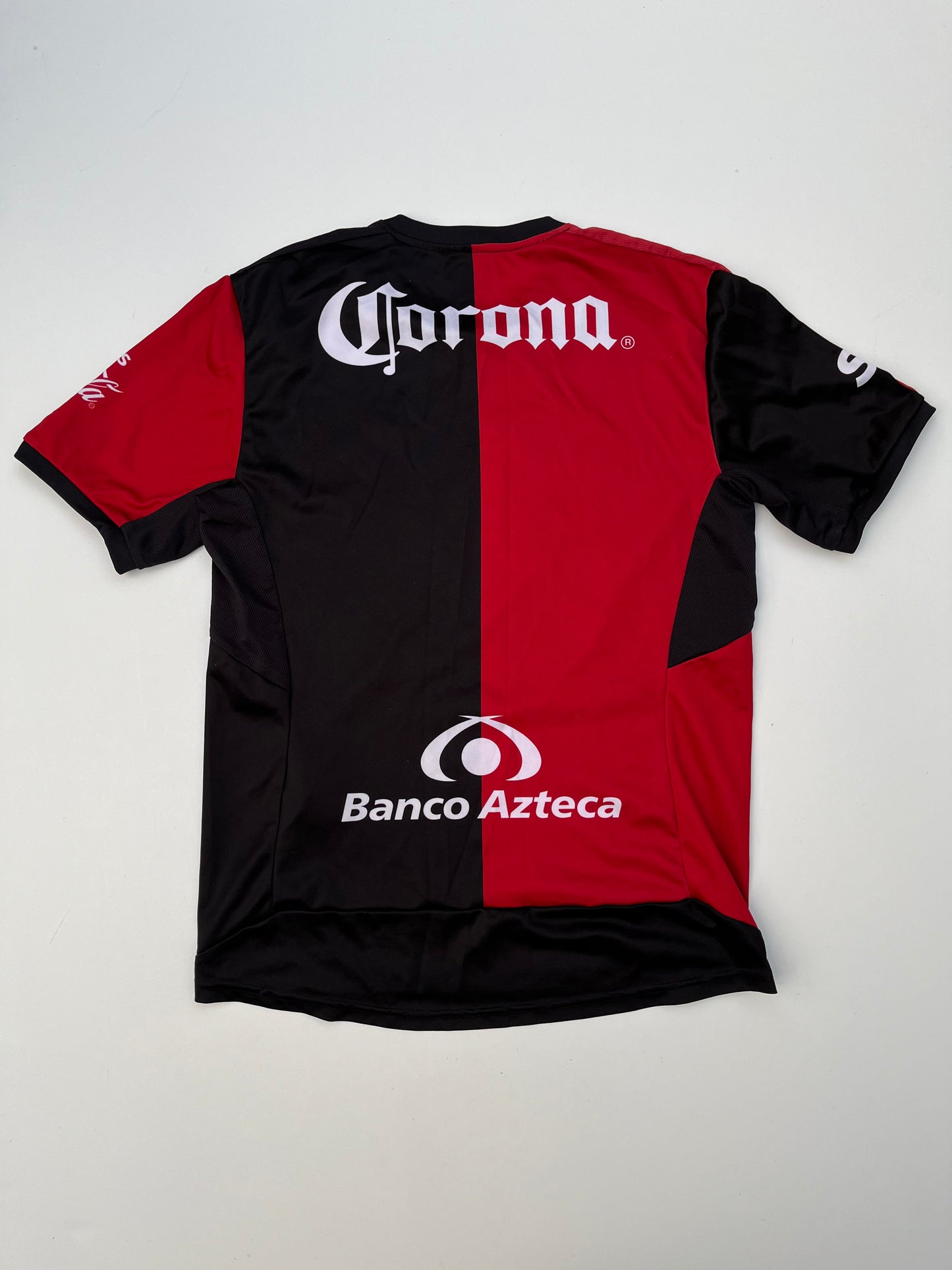 Jersey Atlas Local 2015 2016 (L)