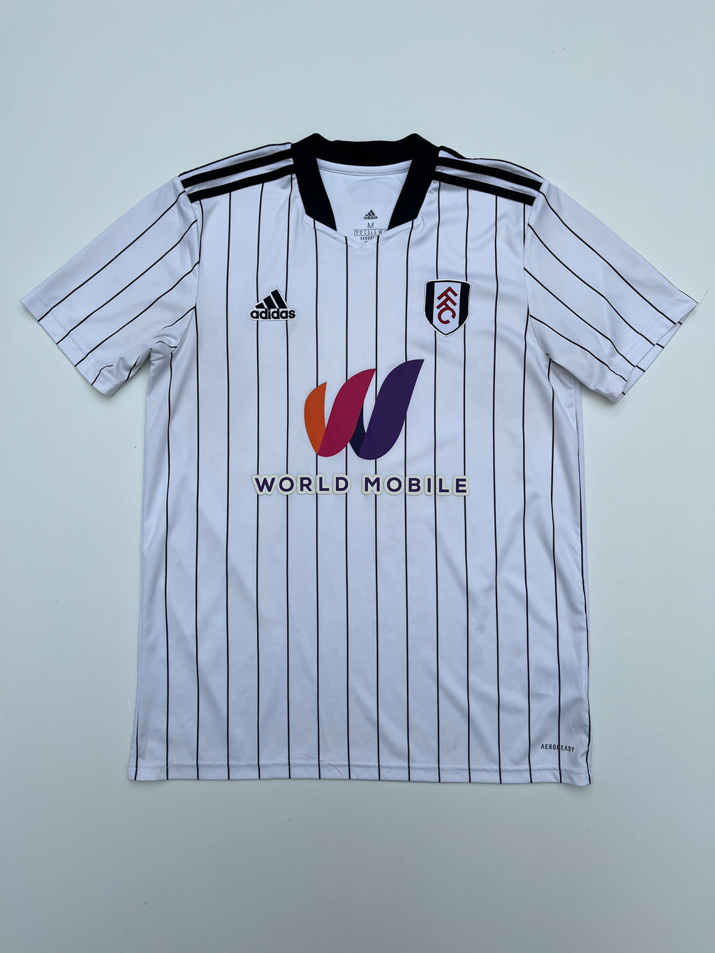 Jersey Fulham Local 2021 2022 (M)