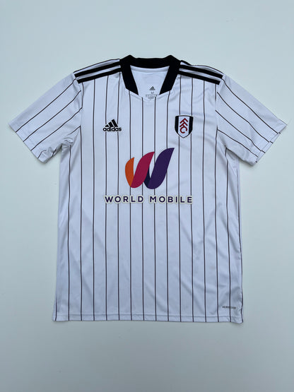 Jersey Fulham Local 2021 2022 (M)