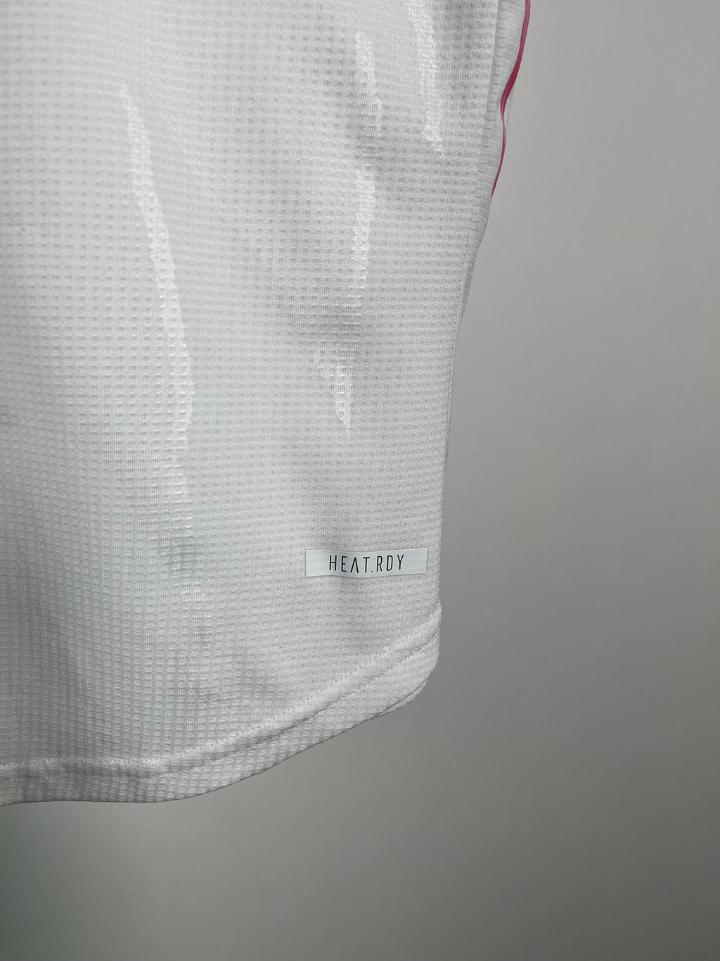 Jersey Real Madrid Local 2020 2021 Versión Jugador (L mujer)