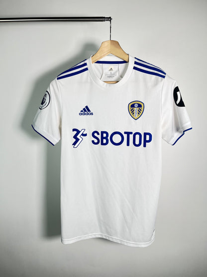 Jersey Leeds United Local 2020 2021 (S)