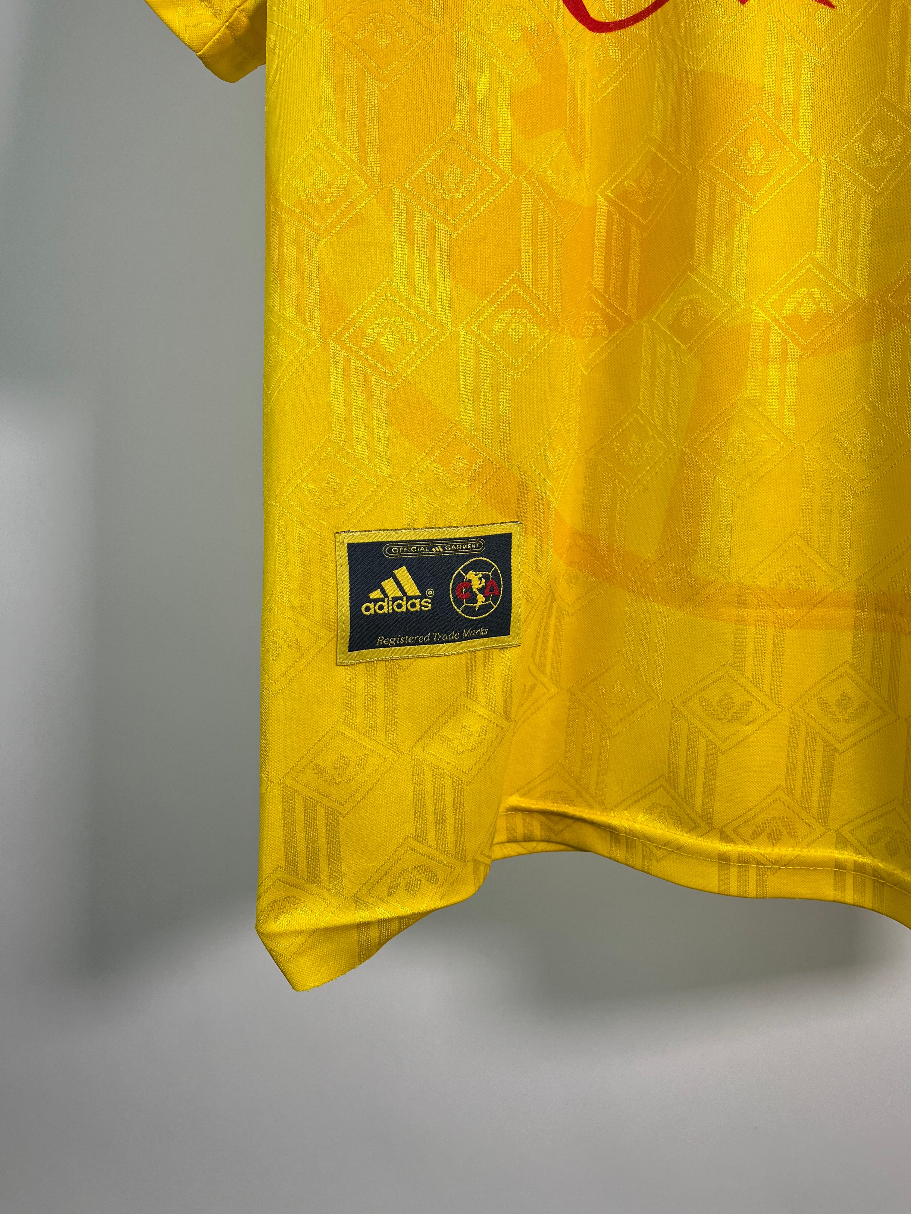 Jersey Club América Local 1998 1999 (XL)