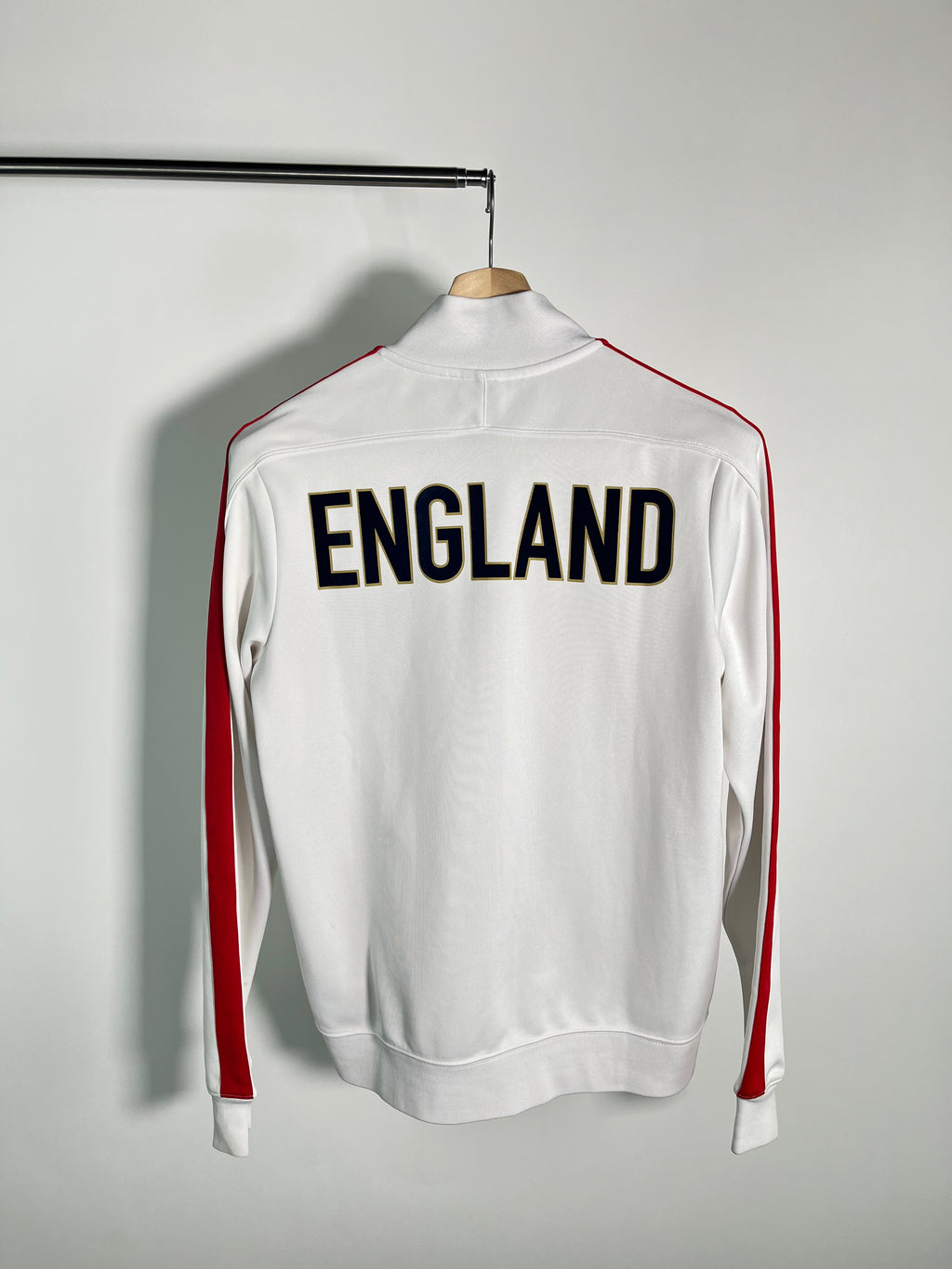 Chamarra Inglaterra 2013 2014 (M)