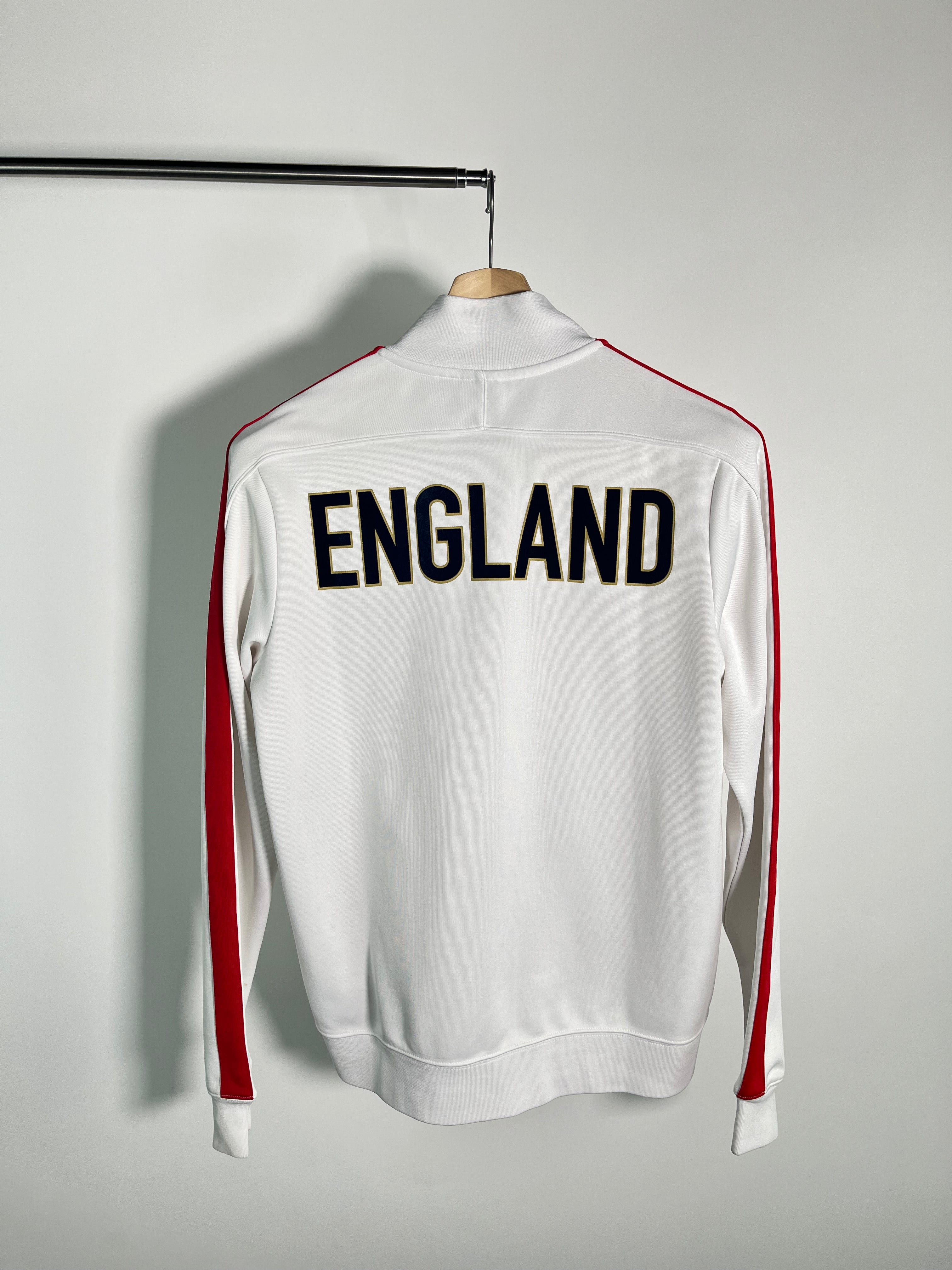 Chamarra Inglaterra 2013 2014 (M)