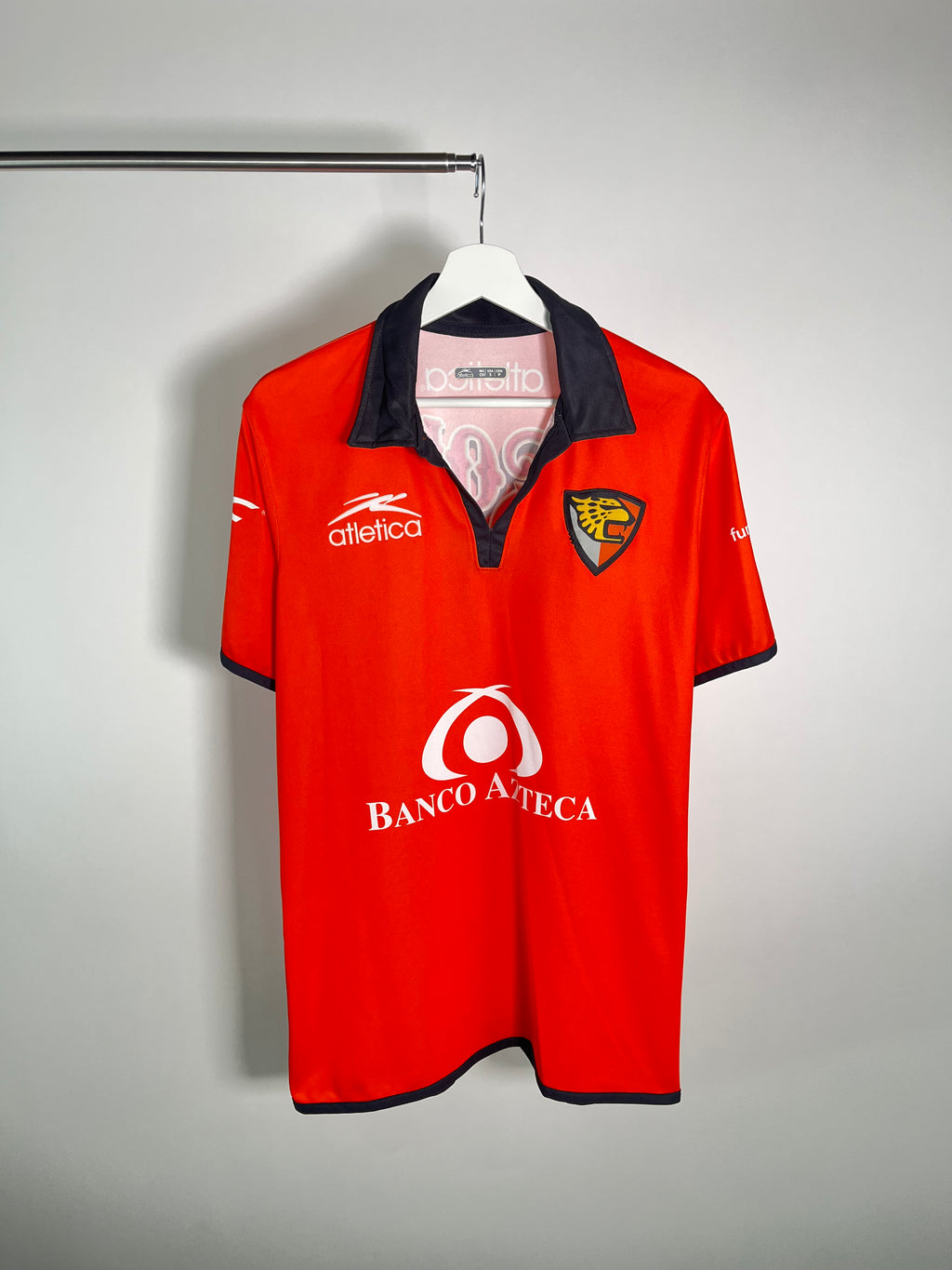 Jersey Jaguares Local 2011 2011 (S)