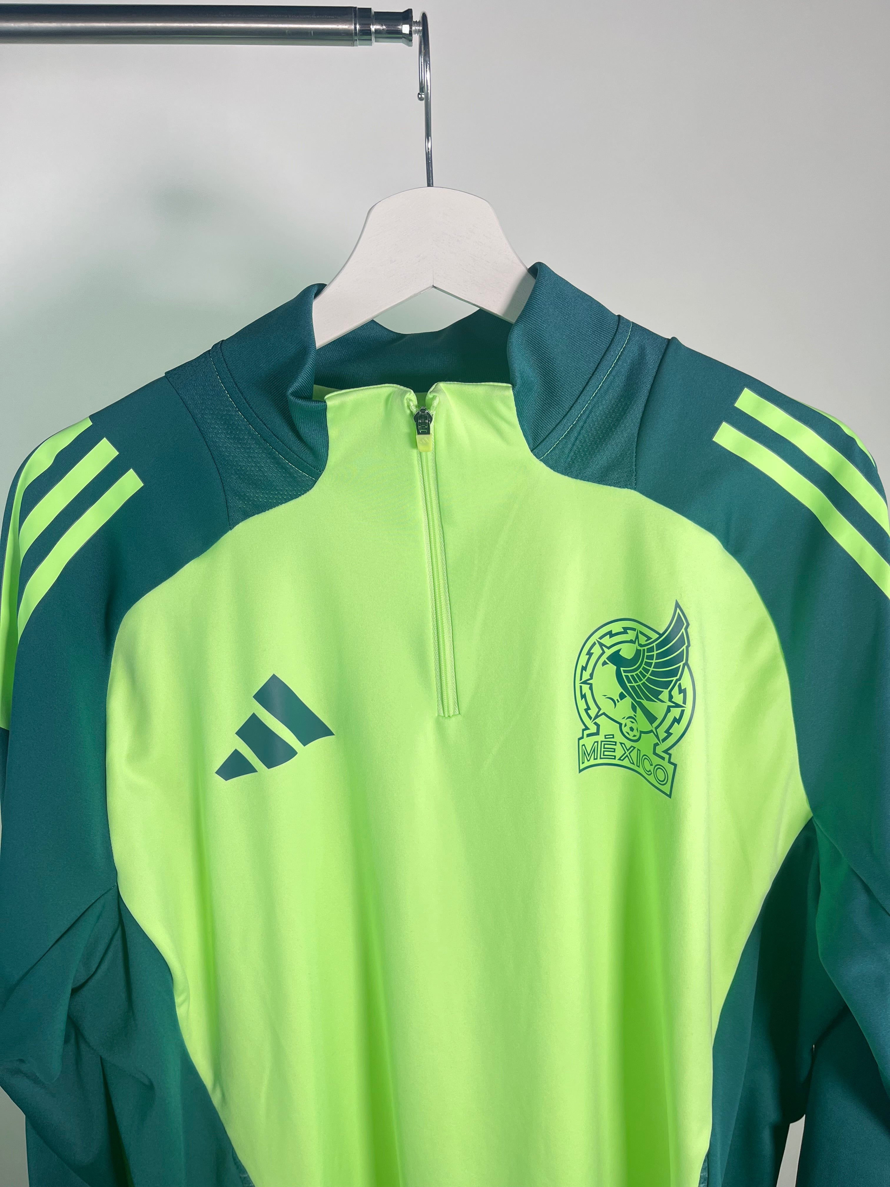 Sudadera México 2024 2025 (XL)