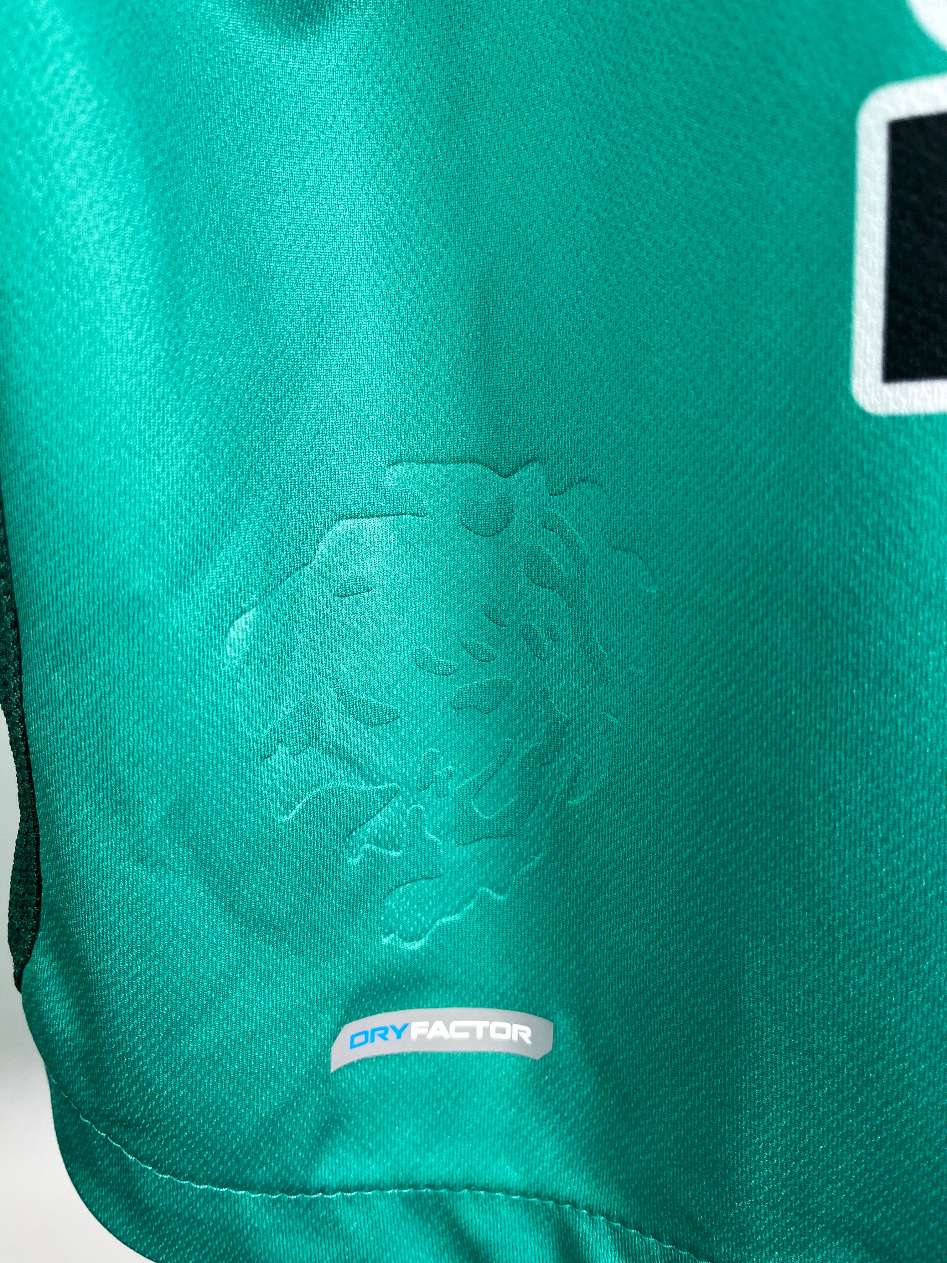 Jersey Club León Local 2023 2024 (L)