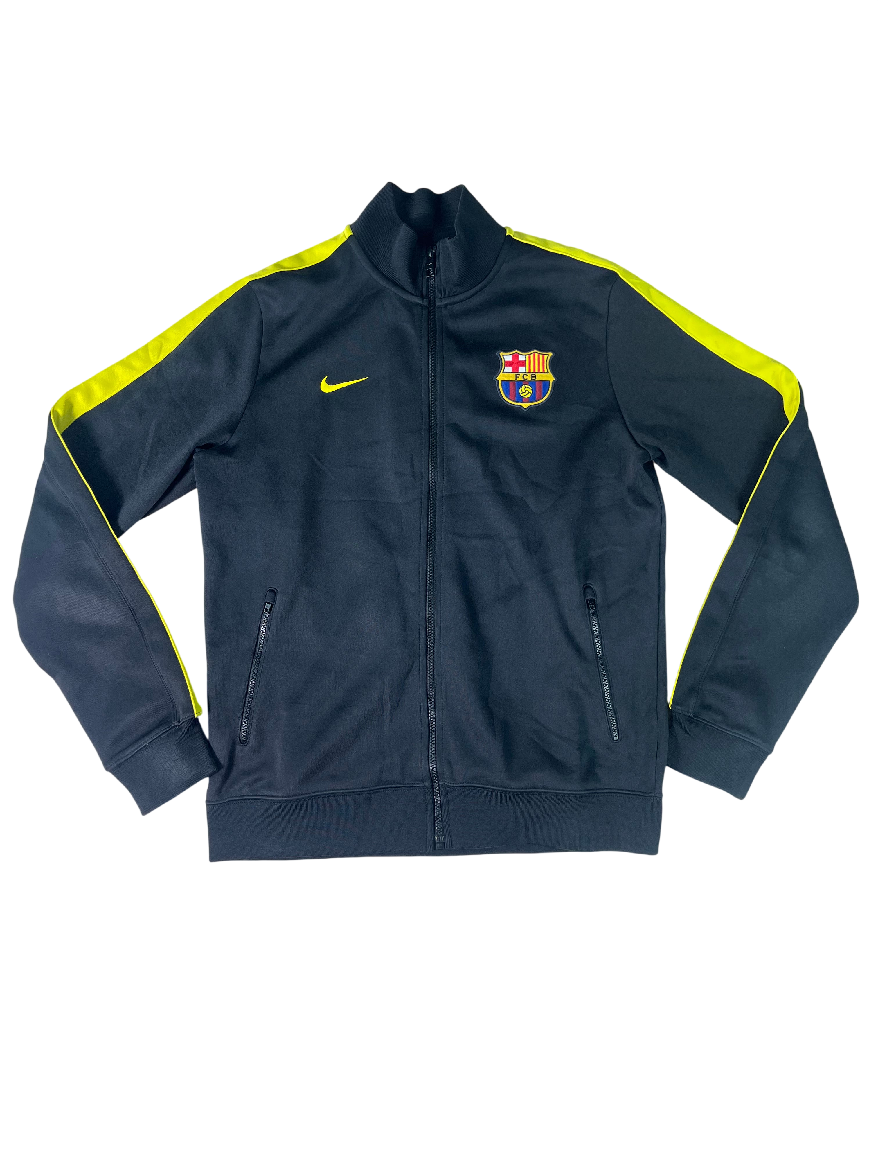 Chamarra Barcelona 2013 2014 (M)