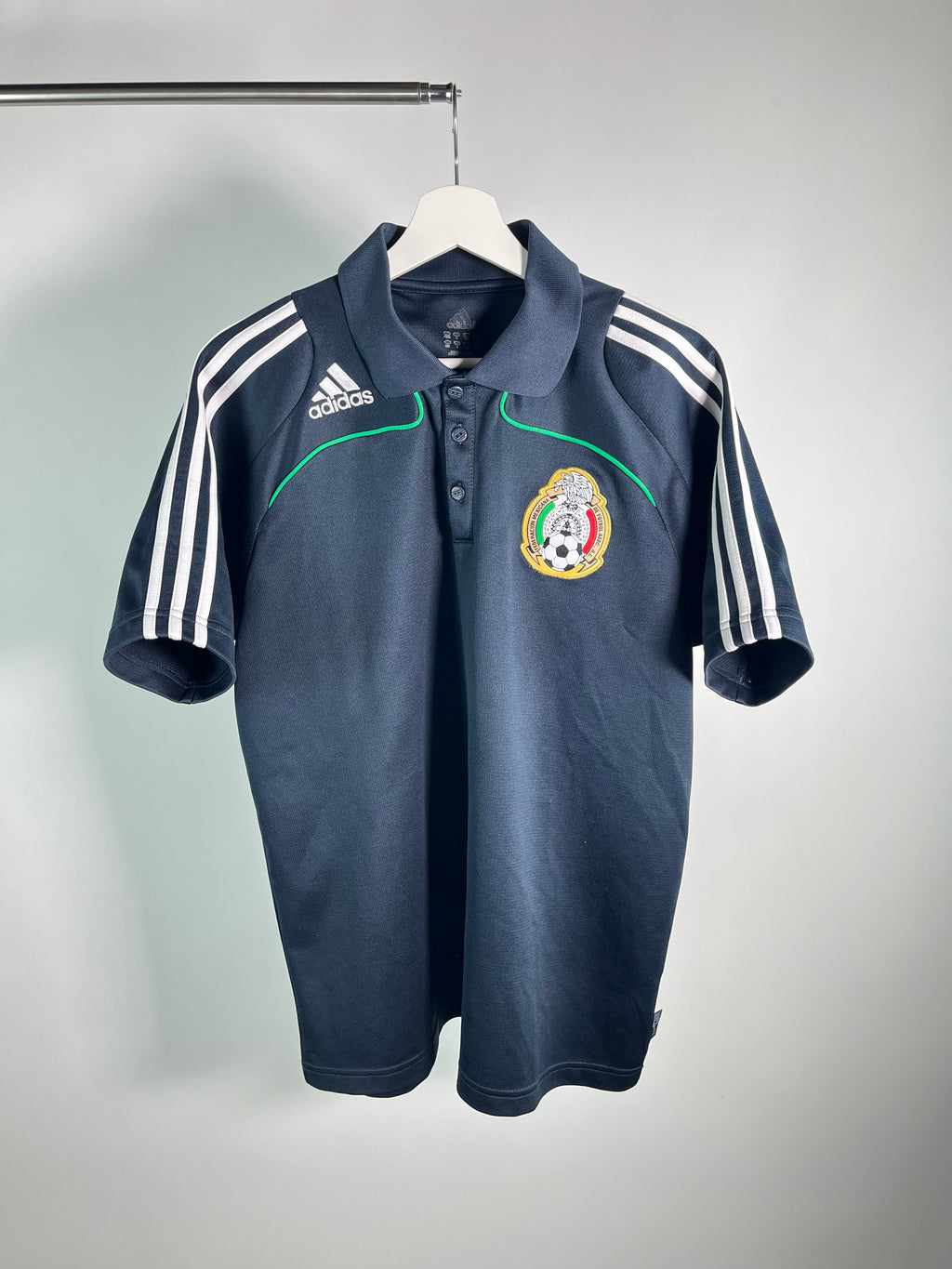 Polo México 2009 2010 (L)