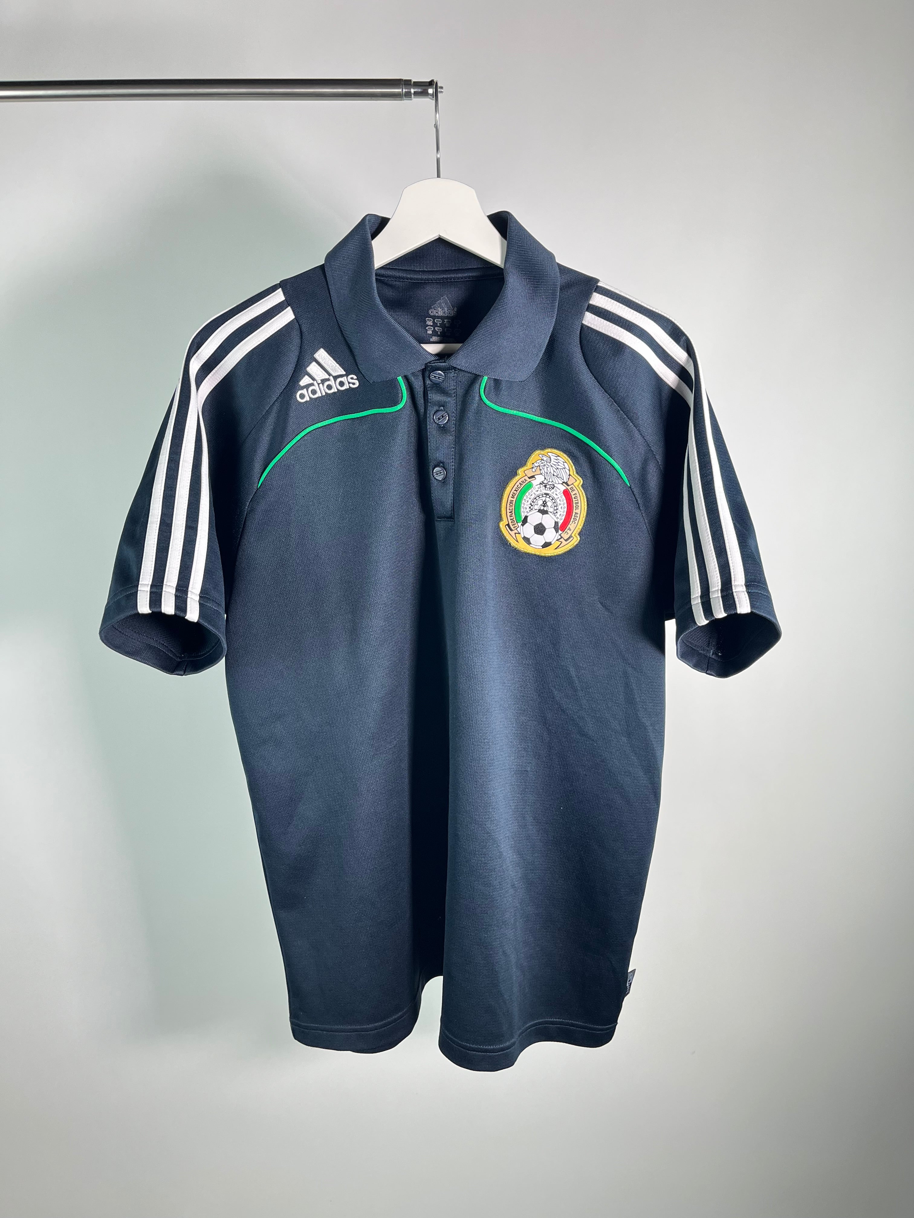 Polo México 2009 2010 (L)