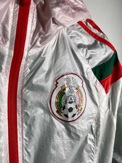 Chamarra México 2014 2015 *Rompevientos* (M)