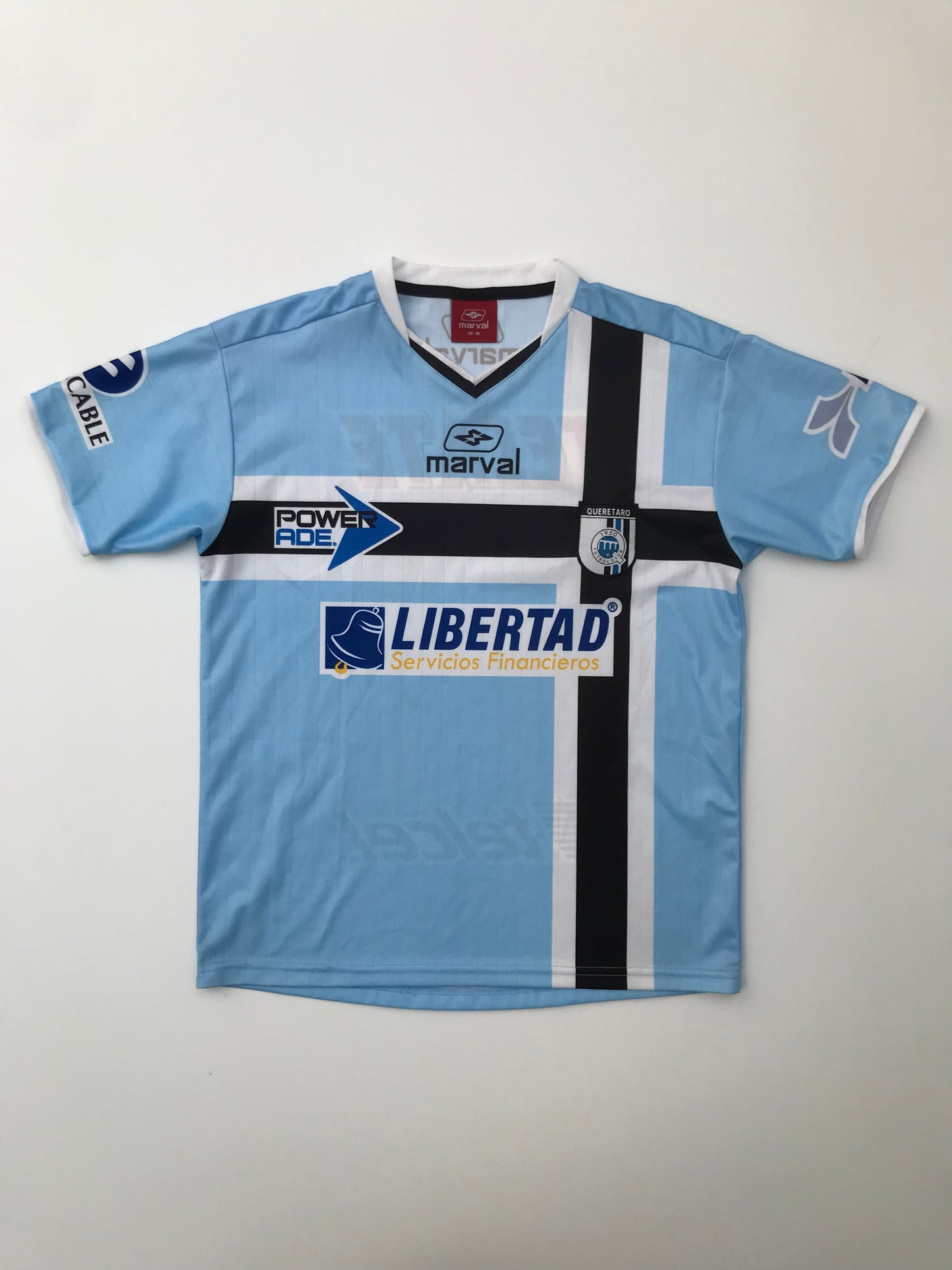 Jersey Querétaro Portero 2011 2012 (M)