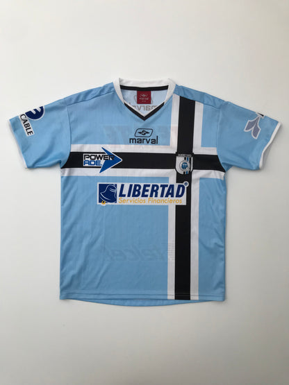 Jersey Querétaro Portero 2011 2012 (M)