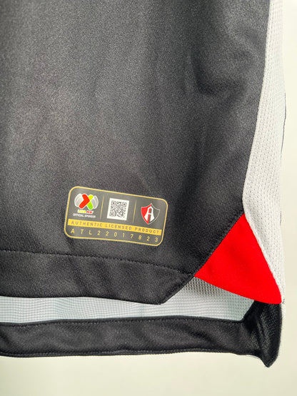 Jersey Atlas Local 2022 2023 *C/Etiquetas* (M)