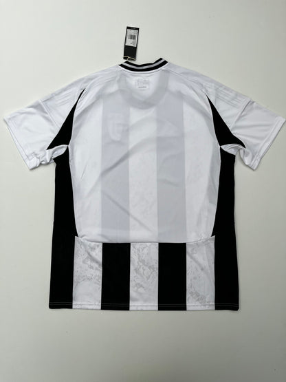 Jersey Juventus Local 2024 2025 (XL)
