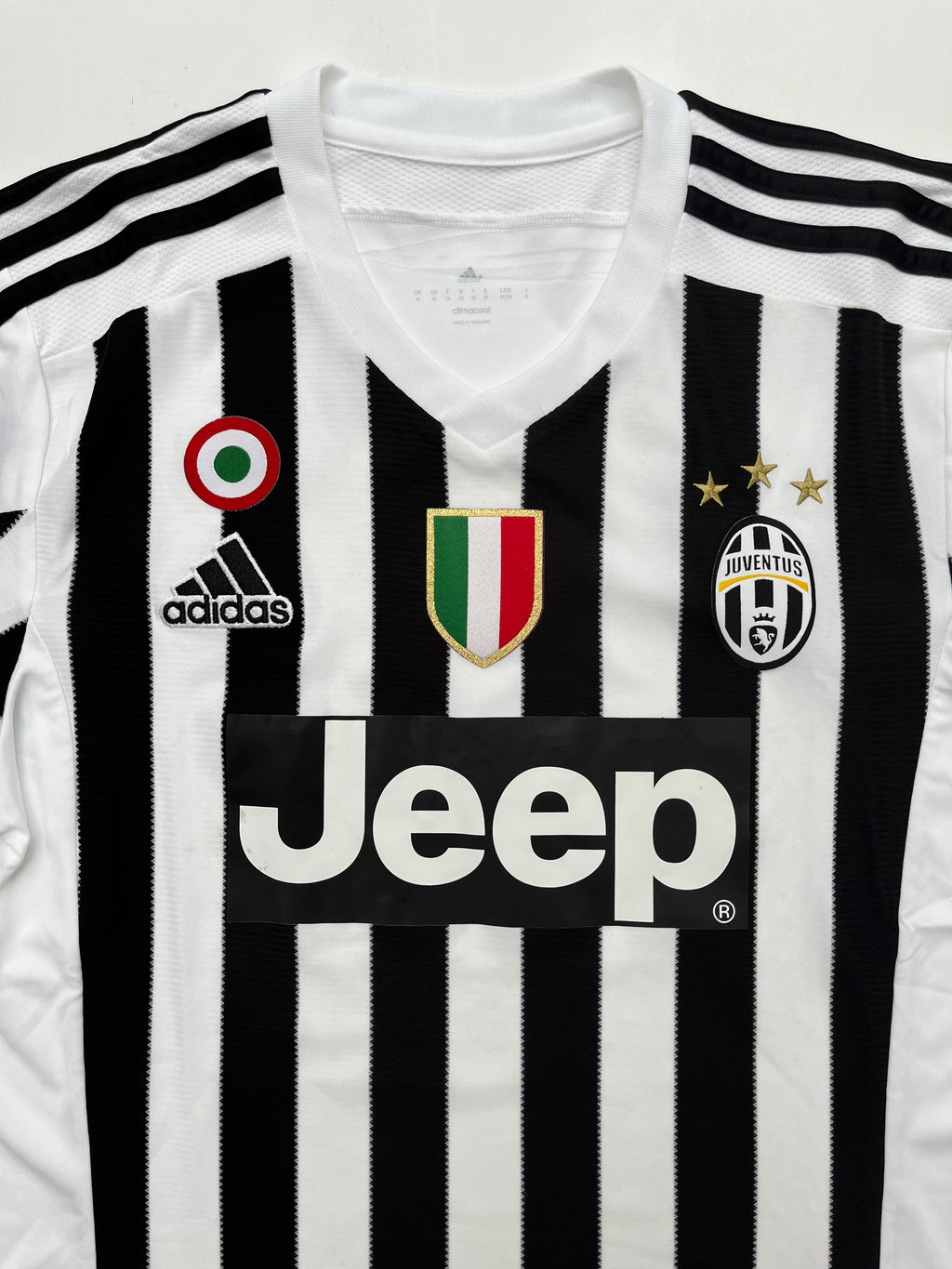 Jersey Juventus Local 2015 2016 (M)