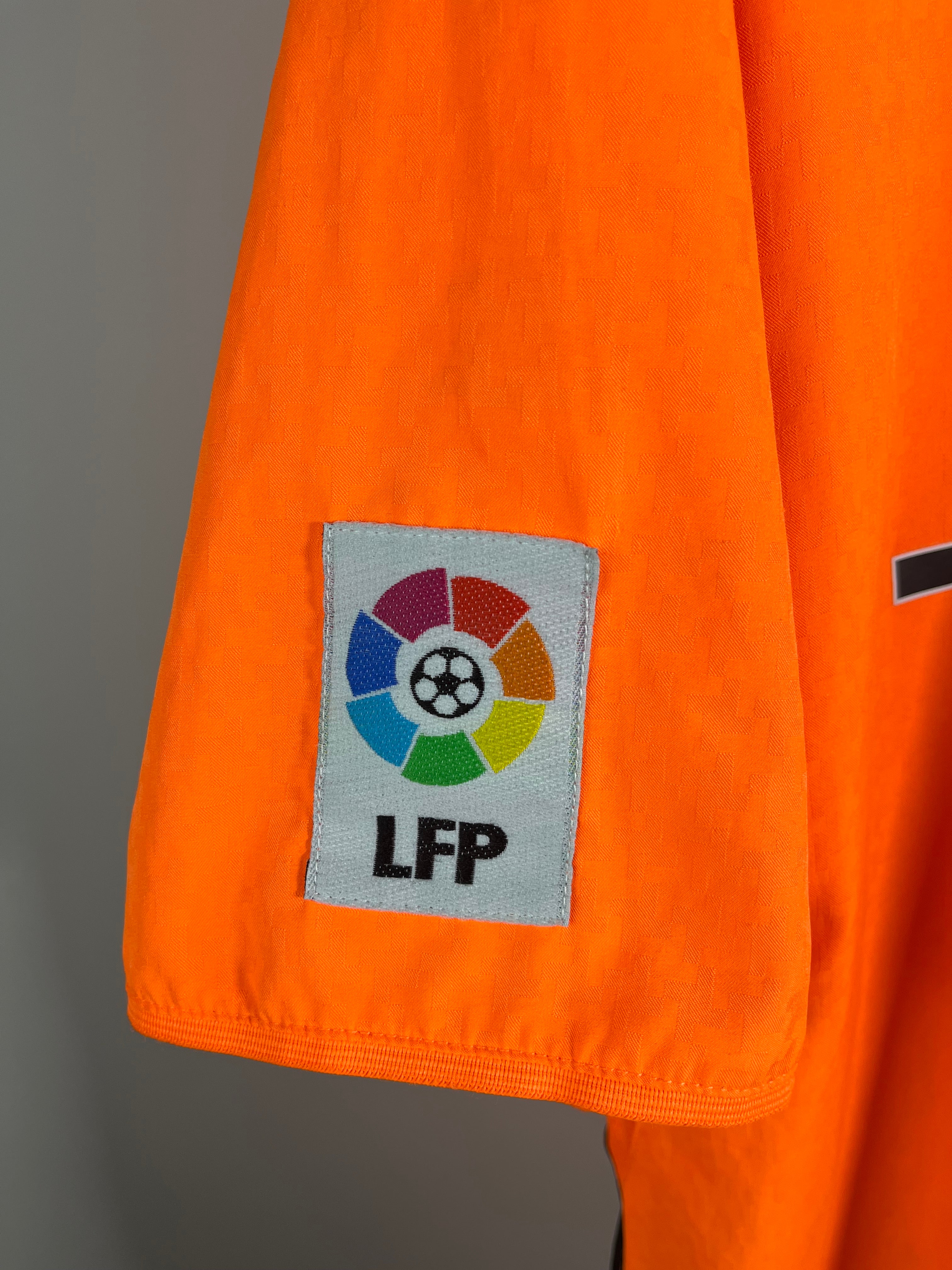 Jersey Valencia Visita 2003 2004 Pablo Aimar (XL)