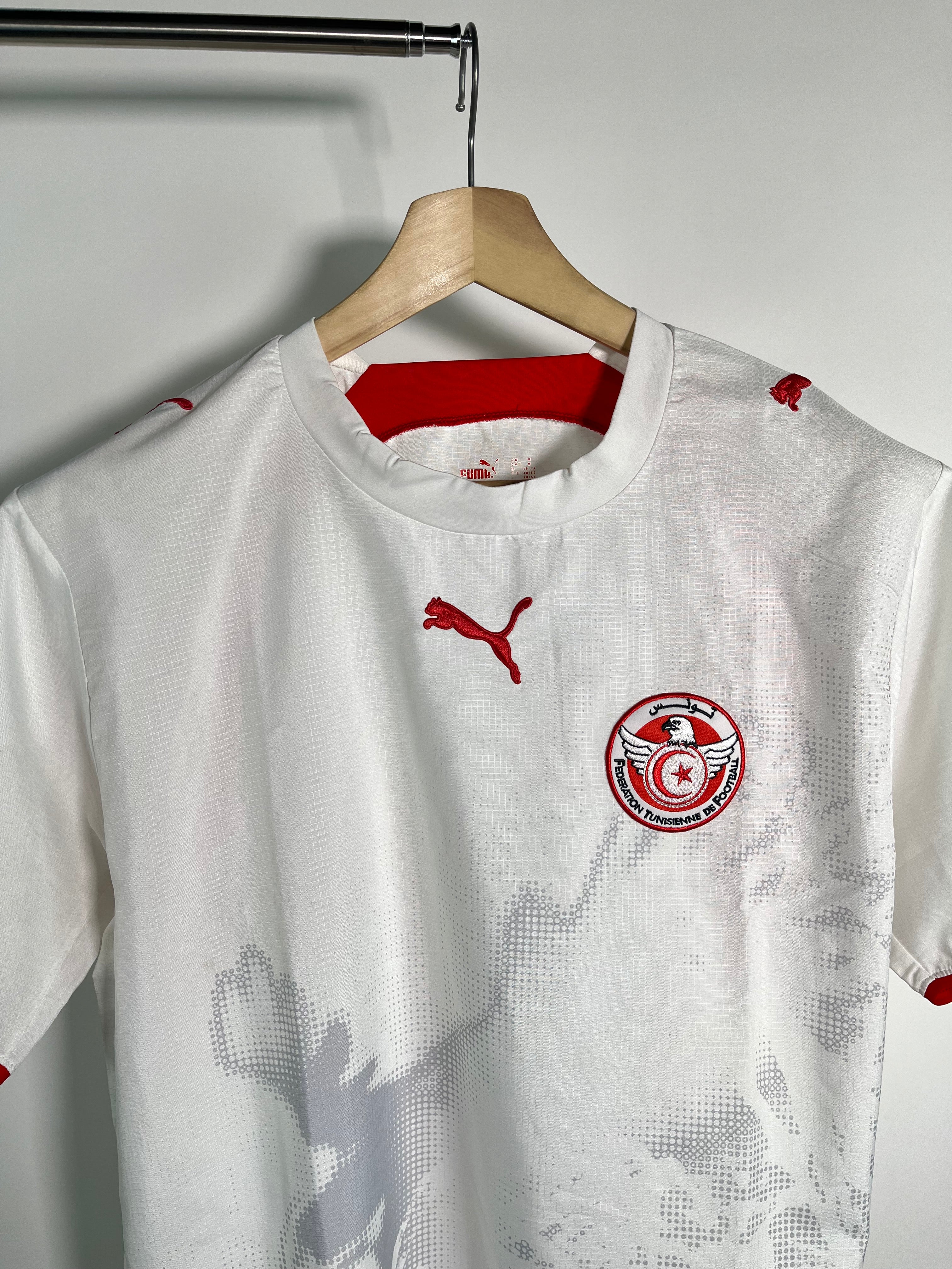 Jersey Túnez Local 2006 2008 (M)