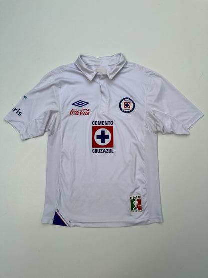 Jersey Cruz Azul Visita 2012 2013 (S)