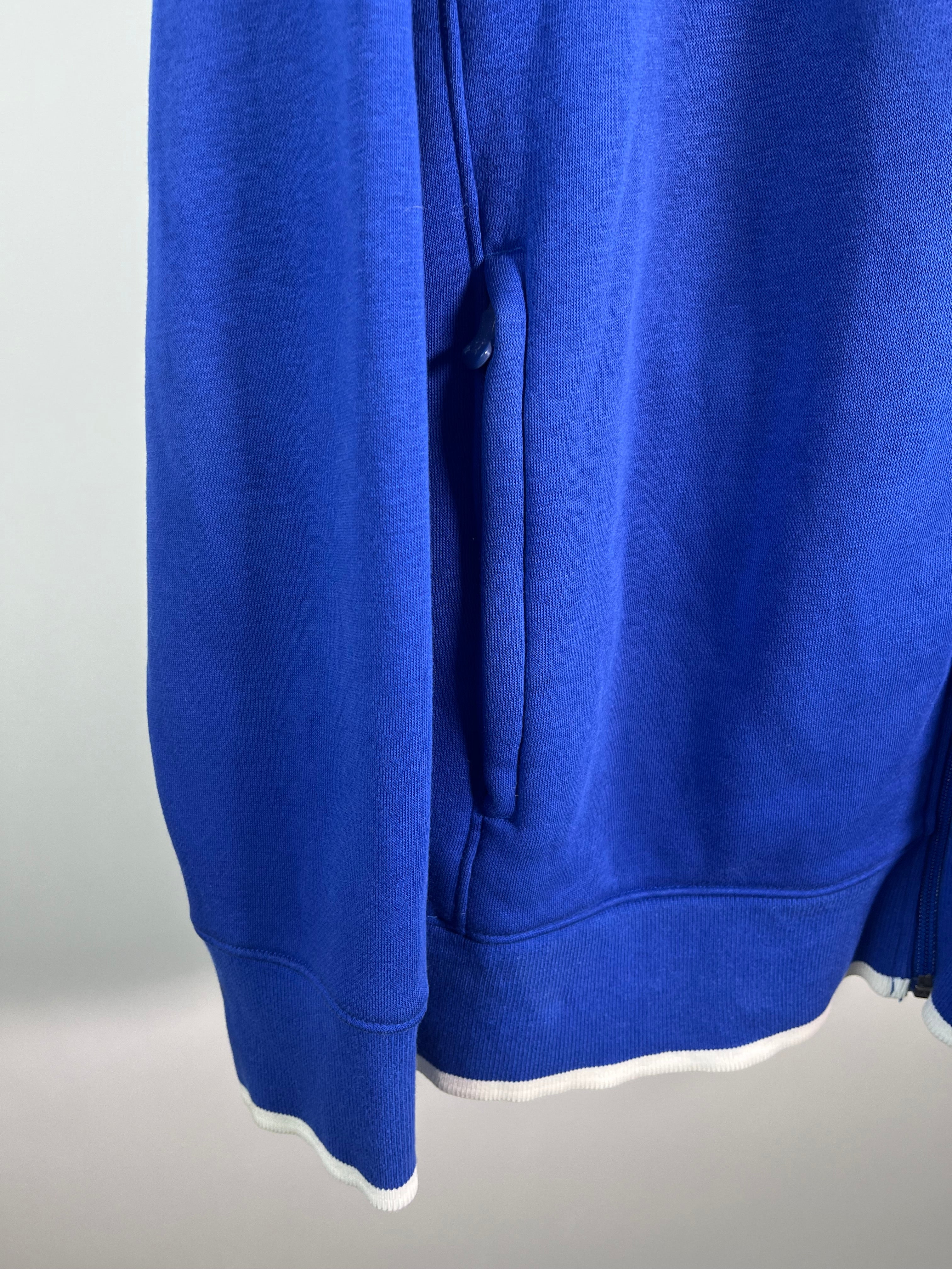 Sudadera Cruz Azul 2014 2015 (M)