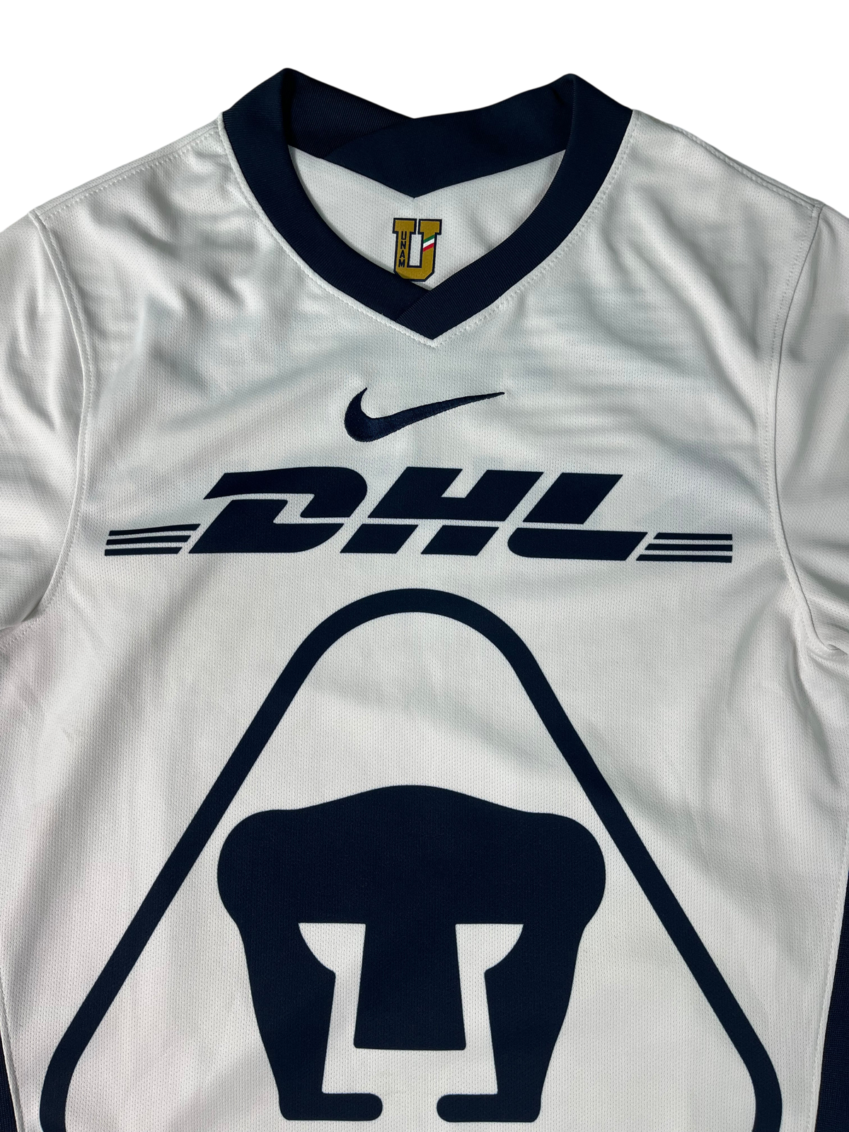Jersey Pumas Local 2020 2021 (XS)