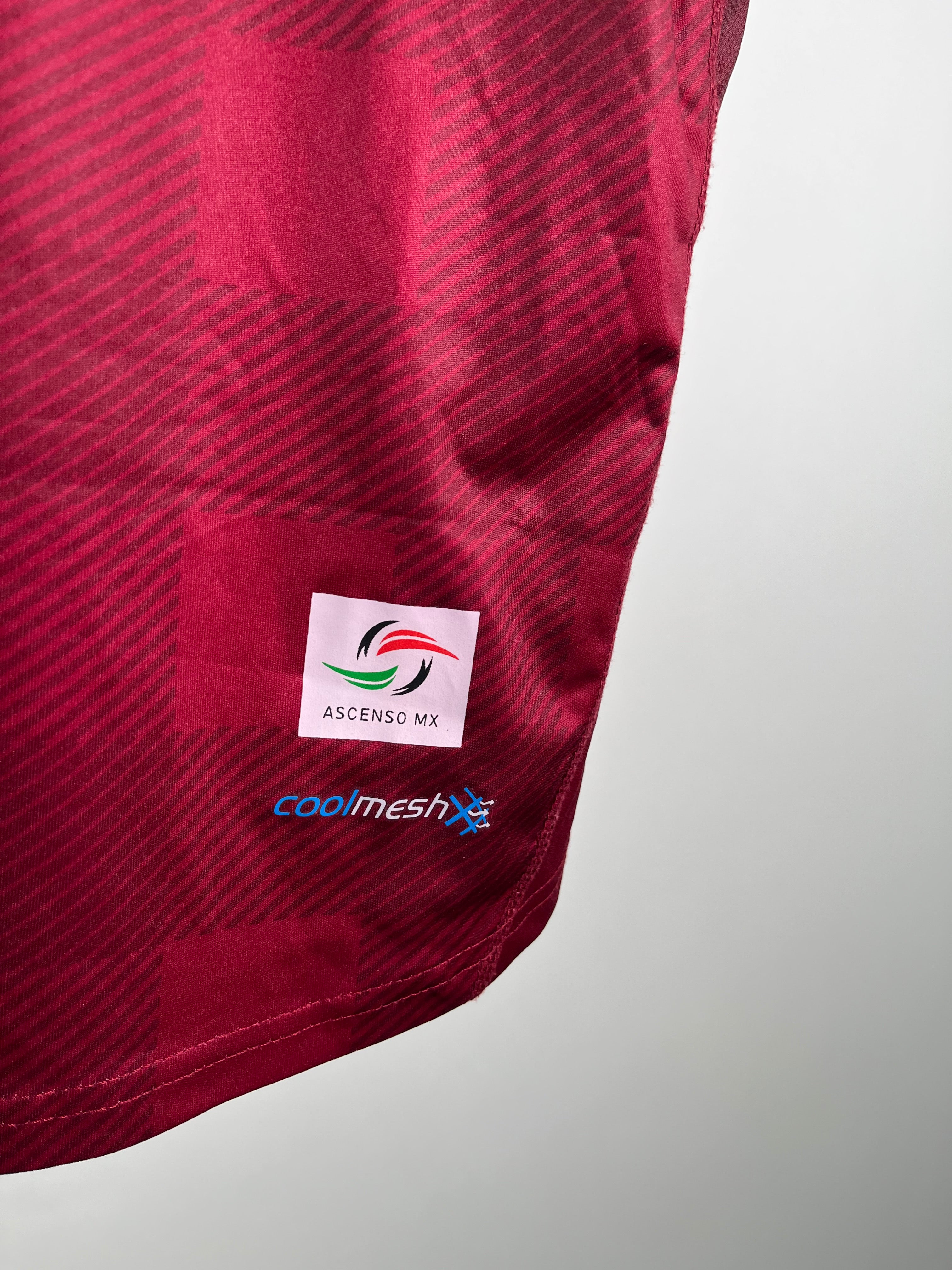 Jersey Estudiantes Tecos 2013 2014 (L)