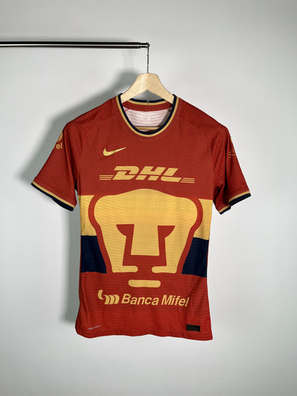 Jersey Pumas Tercera 2021 2022 *Terracota* Utilería (M)