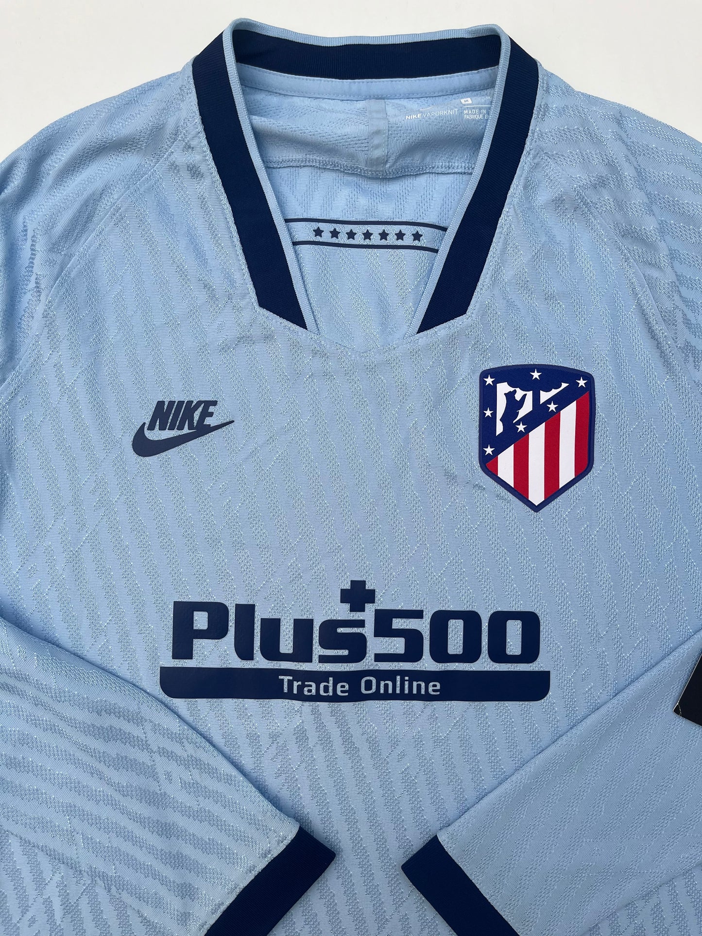 Jersey Atlético de Madrid Tercero 2019 2020 Utilería (M)