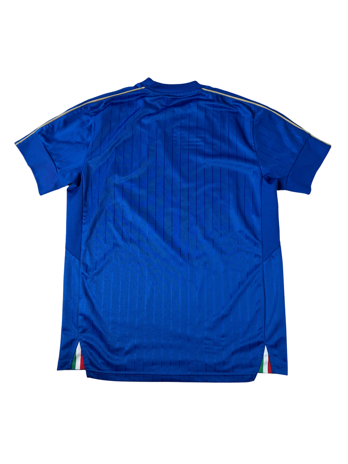 Jersey Italia Local 2016 2018 (M Mujer)