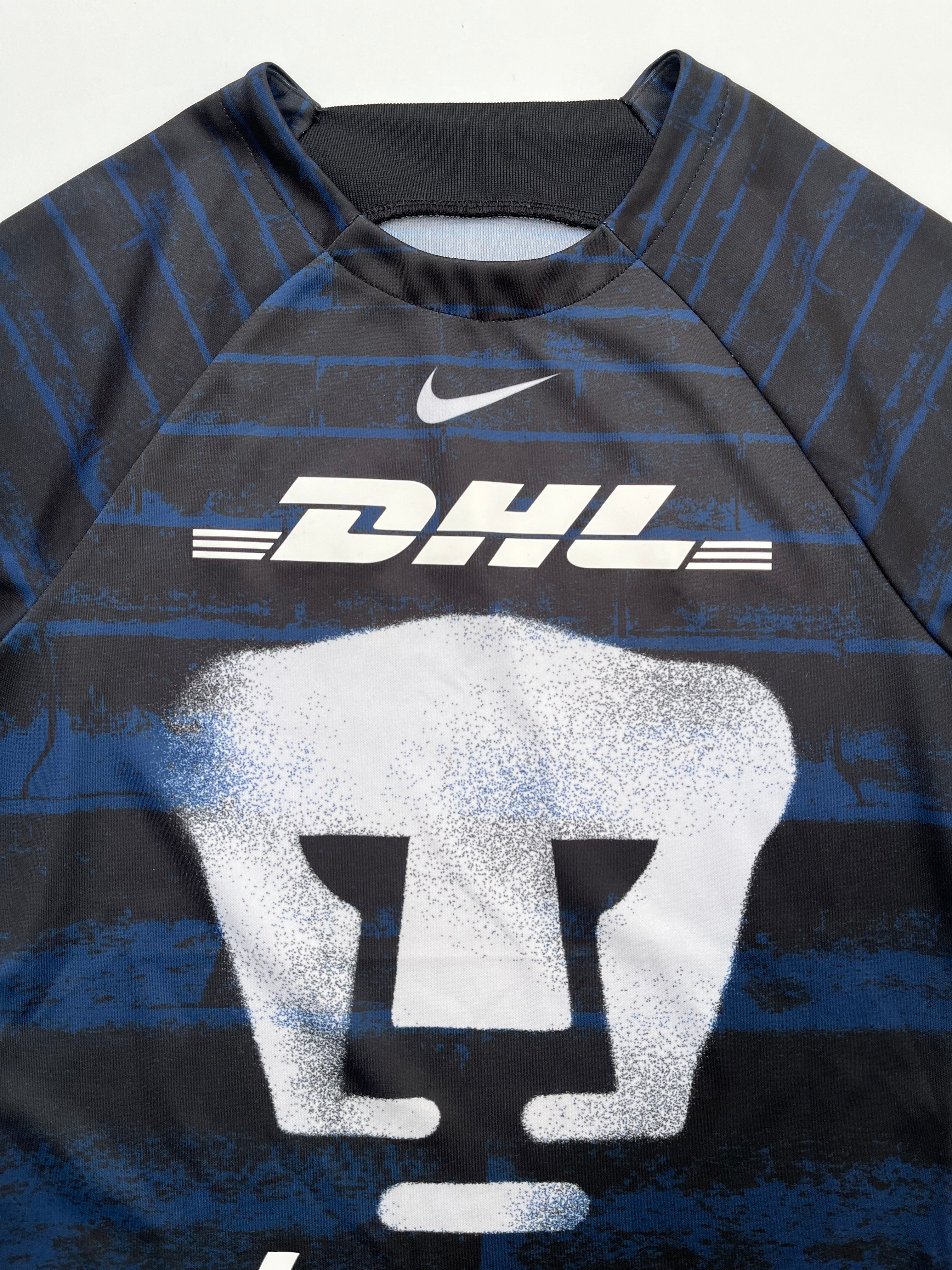 Jersey Pumas Entrenamiento 2022 2023 (XS mujer)