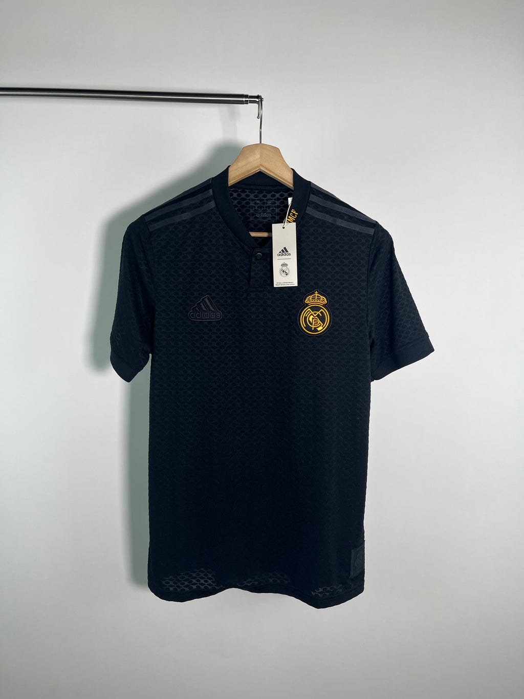 Jersey Real Madrid Tercera 2023 2024 Versión Jugador *C/Etiquetas* (M)